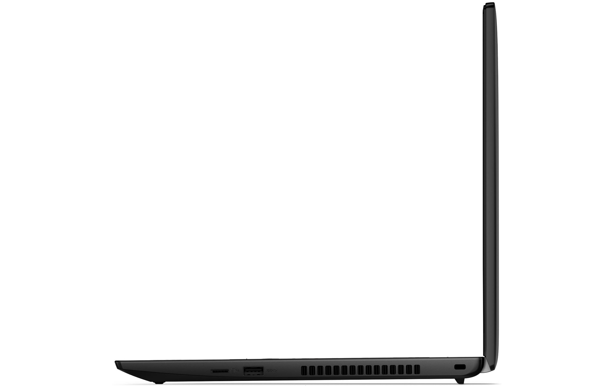 Lenovo Business-Notebook »ThinkPad L15 Gen. 4«, 39,47 cm, / 15,6 Zoll, Intel, Core i7, Iris Xe Graphics, 512 GB SSD