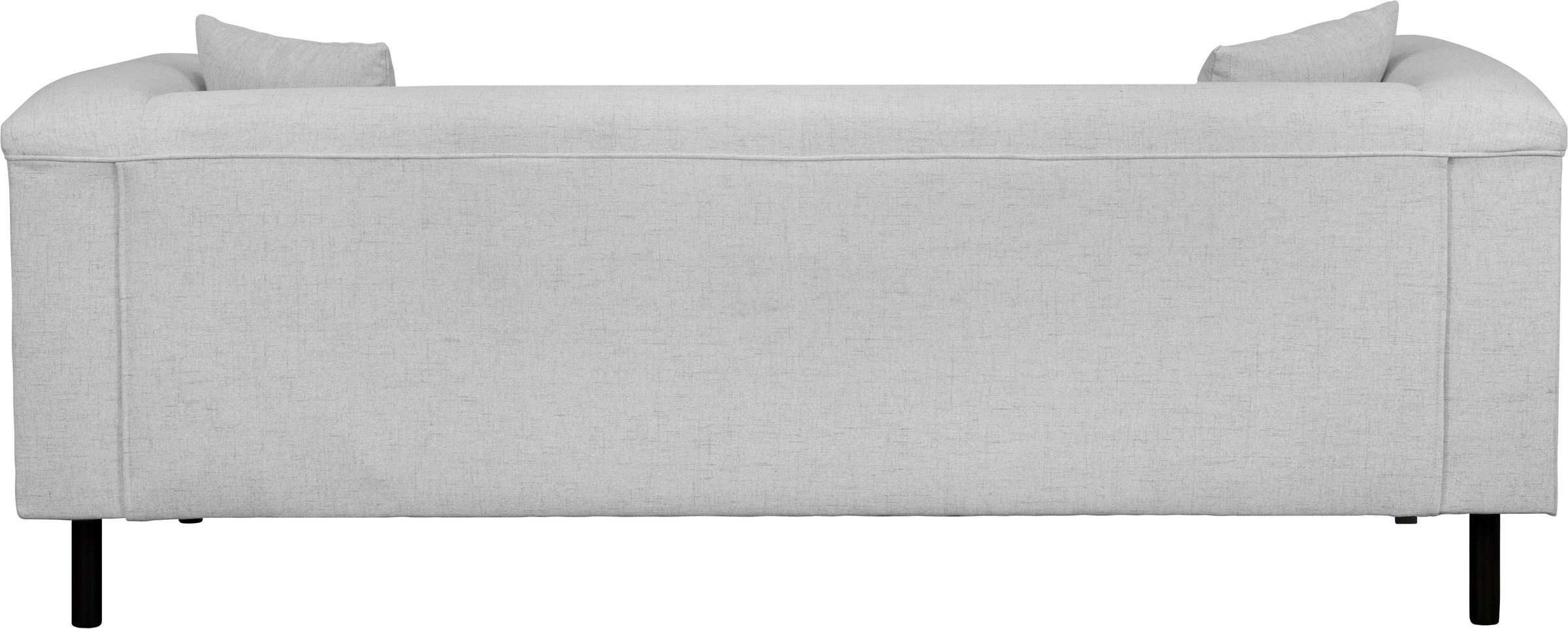 INOSIGN 2-Sitzer »AGNIA B/T/H: 180/85/71 cm«, incl. Zierkissen, auch in Cord und Bouclé