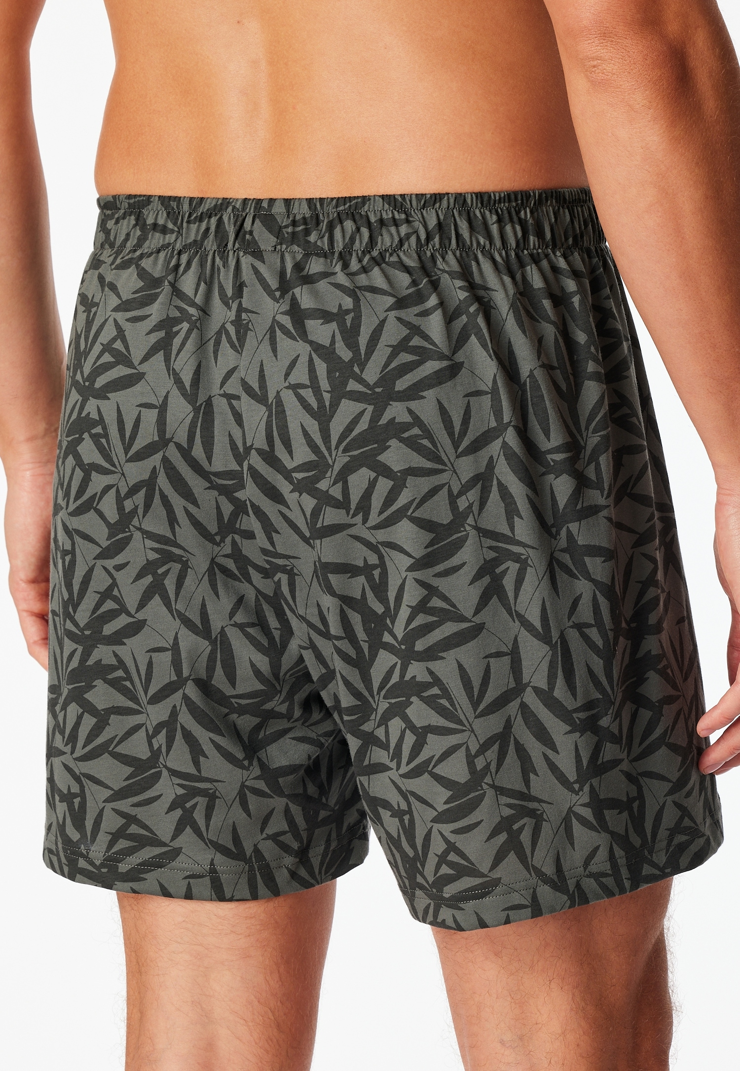 Schiesser Boxer ample »Boxershorts Multipacks« 2er Pack,  ideal als Geschenk, mit Eingriff