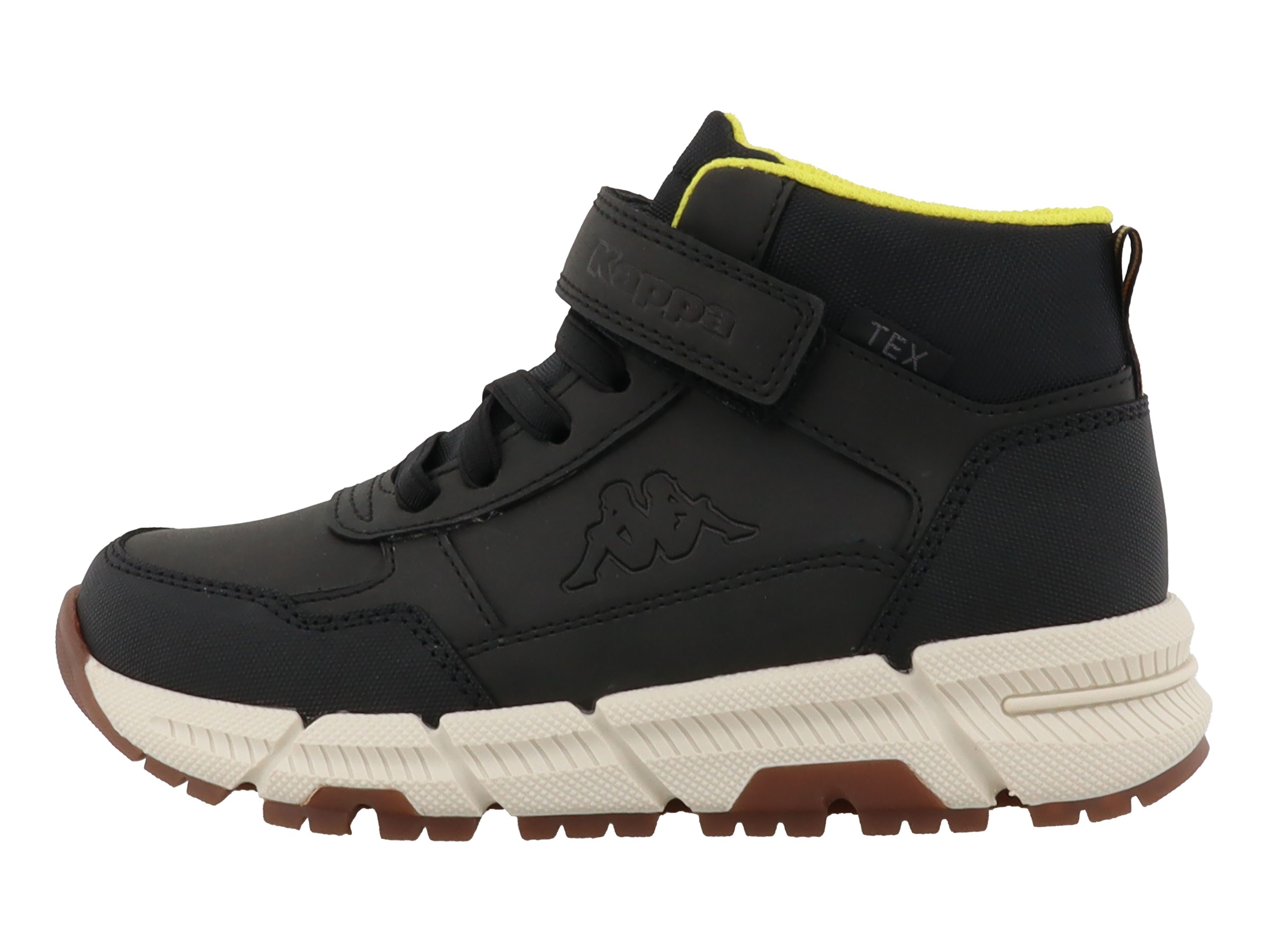 Image of Kappa Winterboots "Nadjo" Winterschuhe, Winterstiefel, Snowboots, gefüttert, wasserdicht