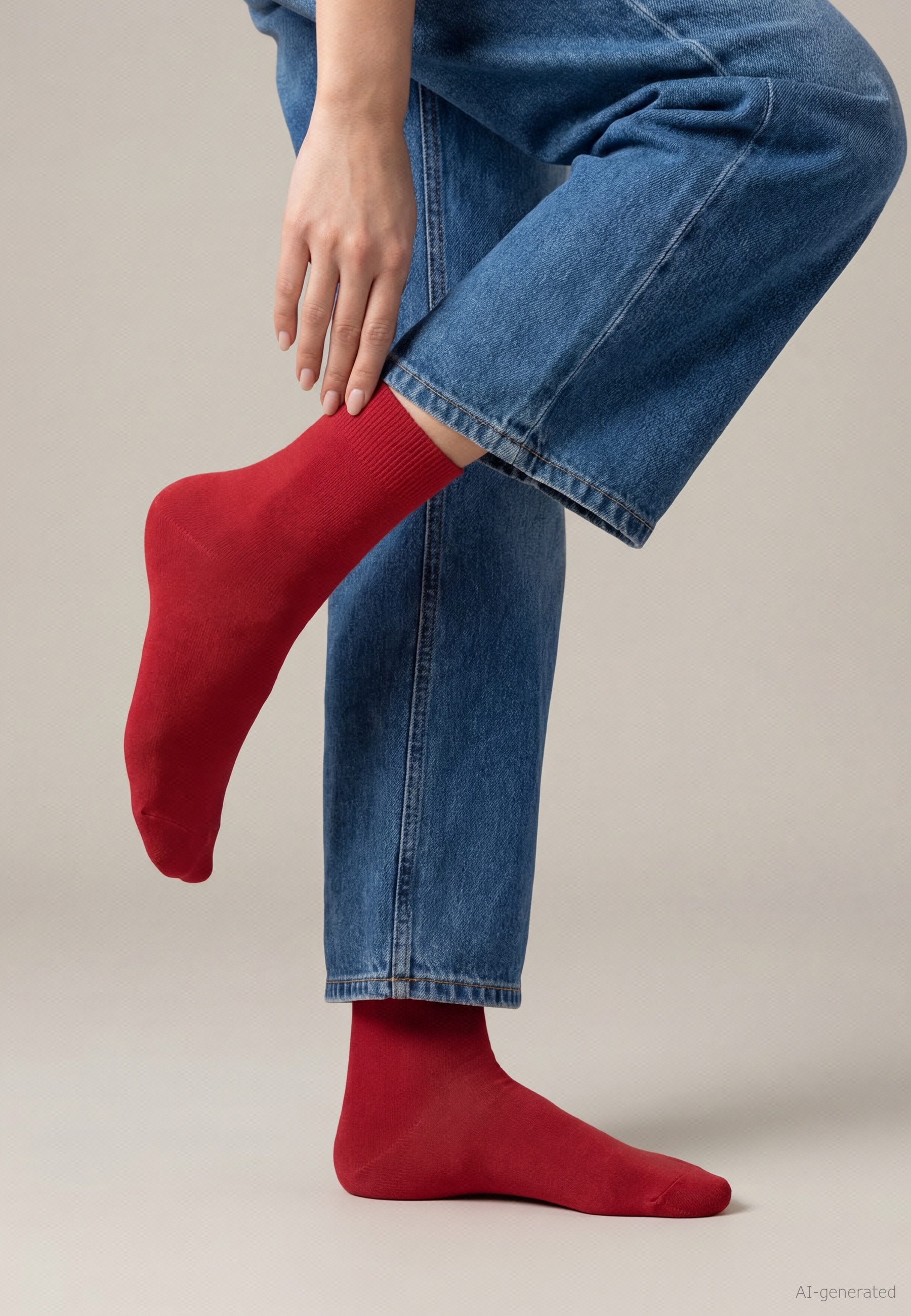 Camano Chaussettes »comfort« 7 paires,  en forme longue, avec boîte cadeau