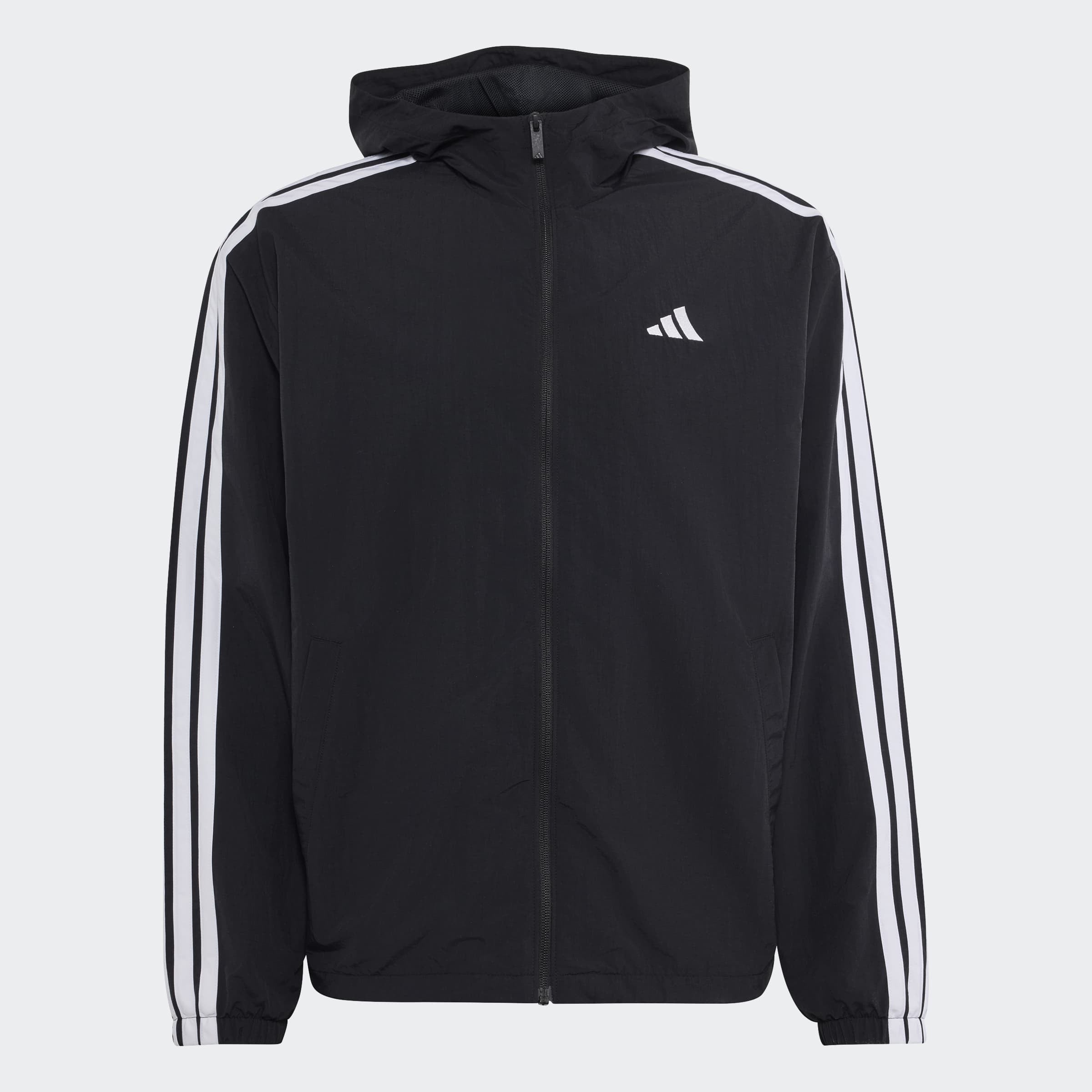 adidas Sportswear Coupe-vent »M 3S WV WB LND«