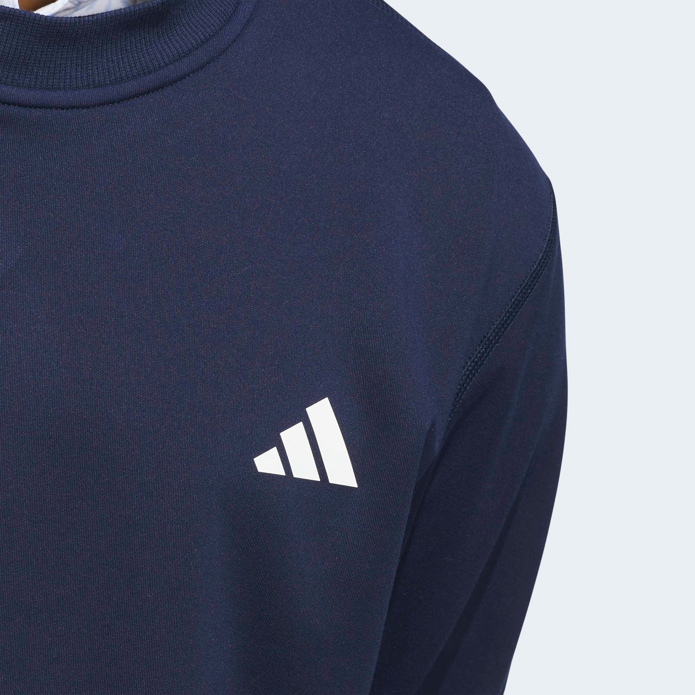 adidas Performance Sweat-shirt »ULTIMATE365 CLIMAWARM MIT RUNDHALSAUSSCHNITT«

