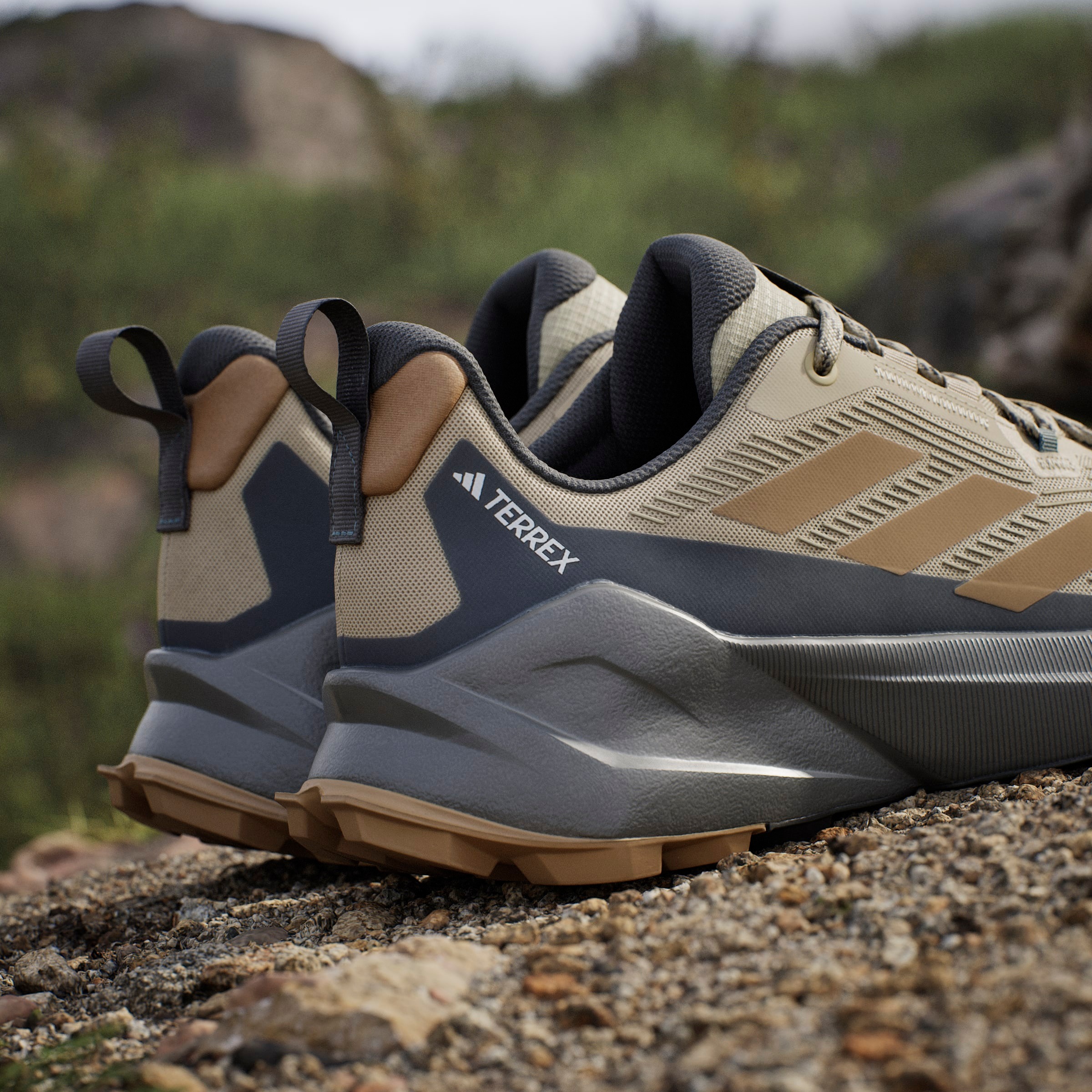 adidas TERREX Chaussure de randonnée »TRAILMAKER 2«