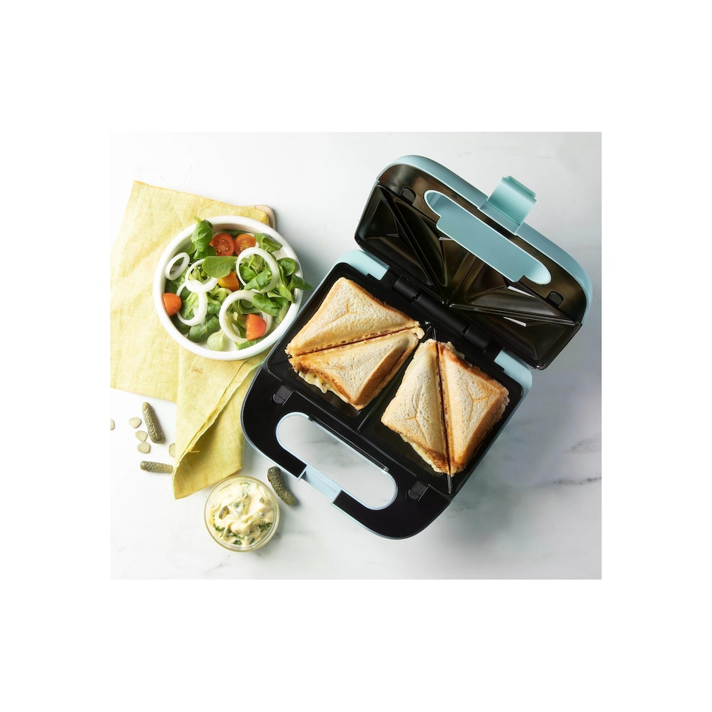 Domo Sandwichmaker »DO1105C 750 W«, 750 W