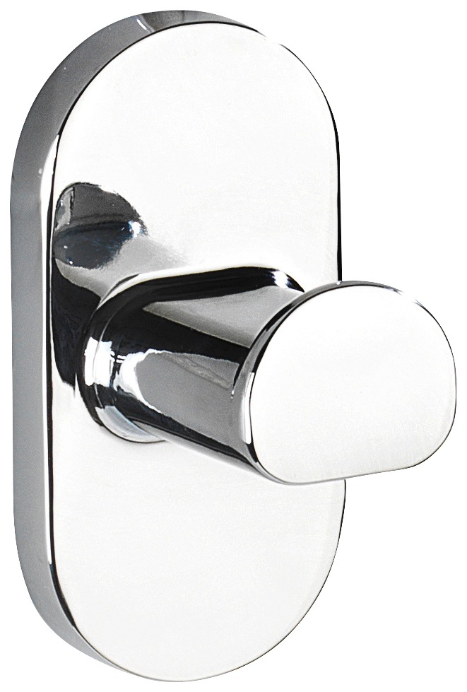 Image of WENKO Wandhaken »Puerto Rico Uno«, Power-Loc - Befestigen ohne bohren bei Ackermann Versand Schweiz