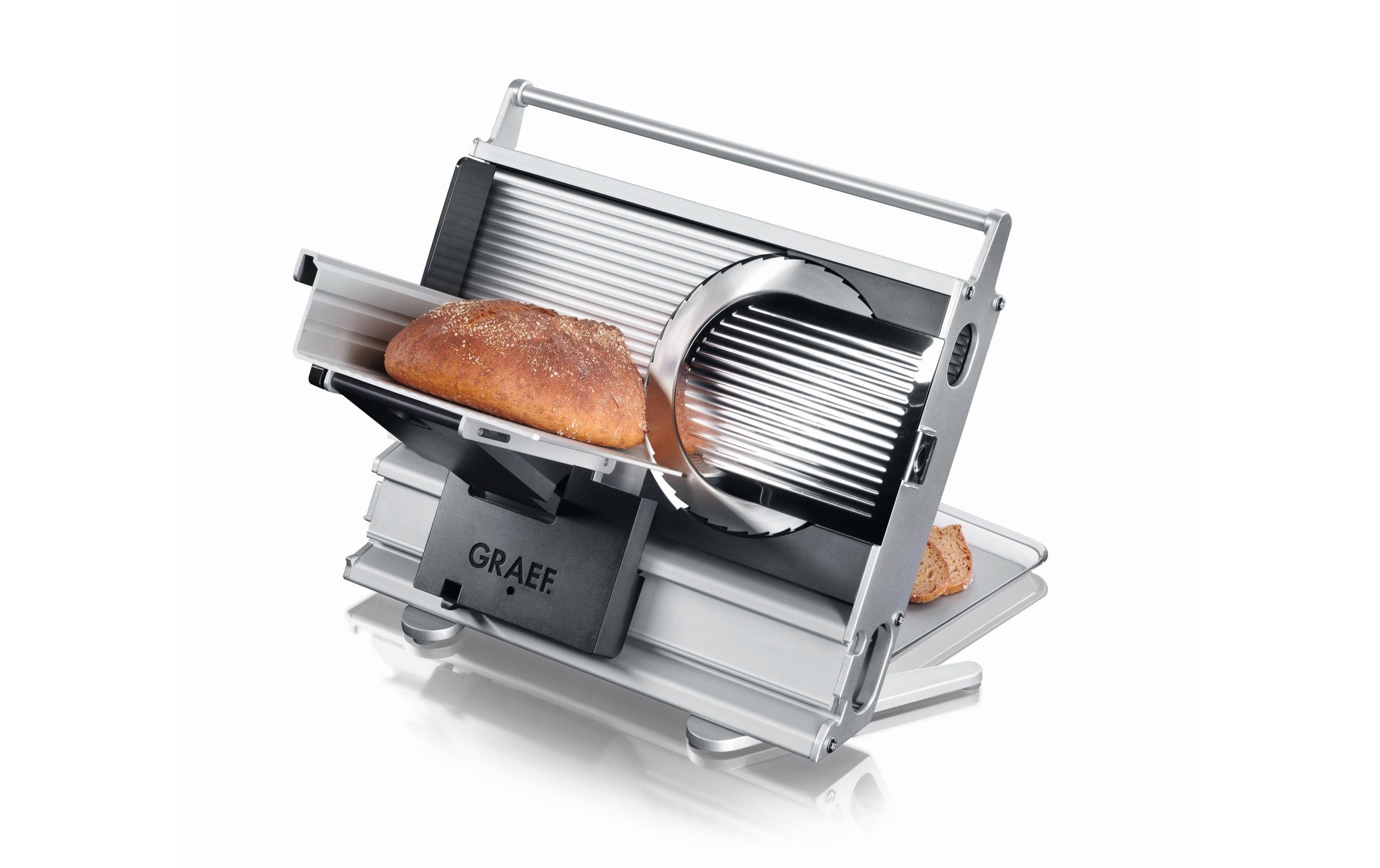 Image of Graef Allesschneider "Graef" 170 W