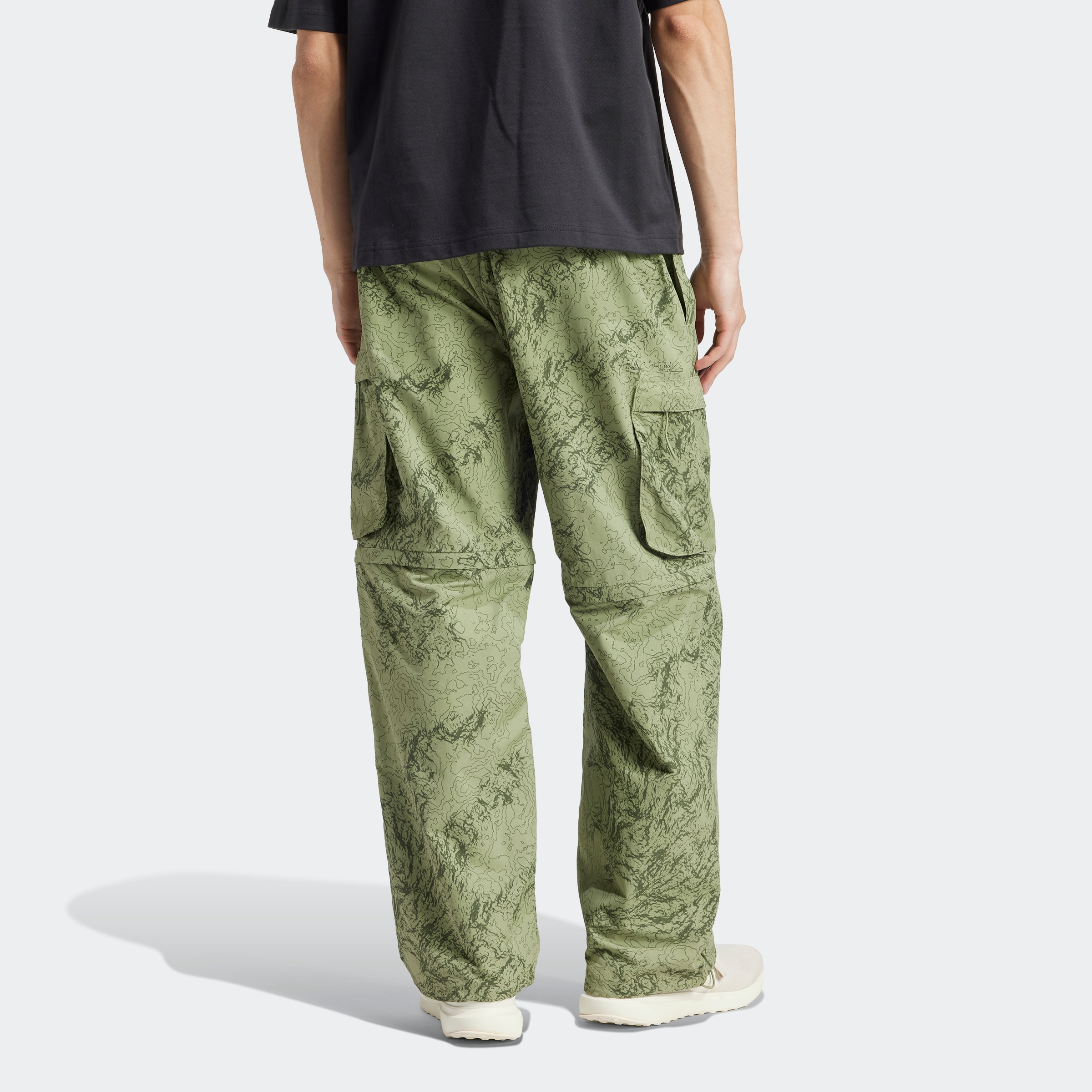 adidas Sportswear Sporthose »M CE Q3 PR Z PT«, (1 tlg.)