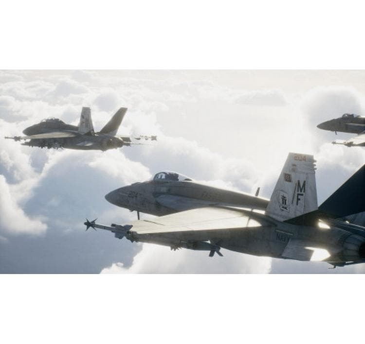BANDAI NAMCO Spielesoftware »Ace Combat 8: Wings of Theve« PlayStation 5