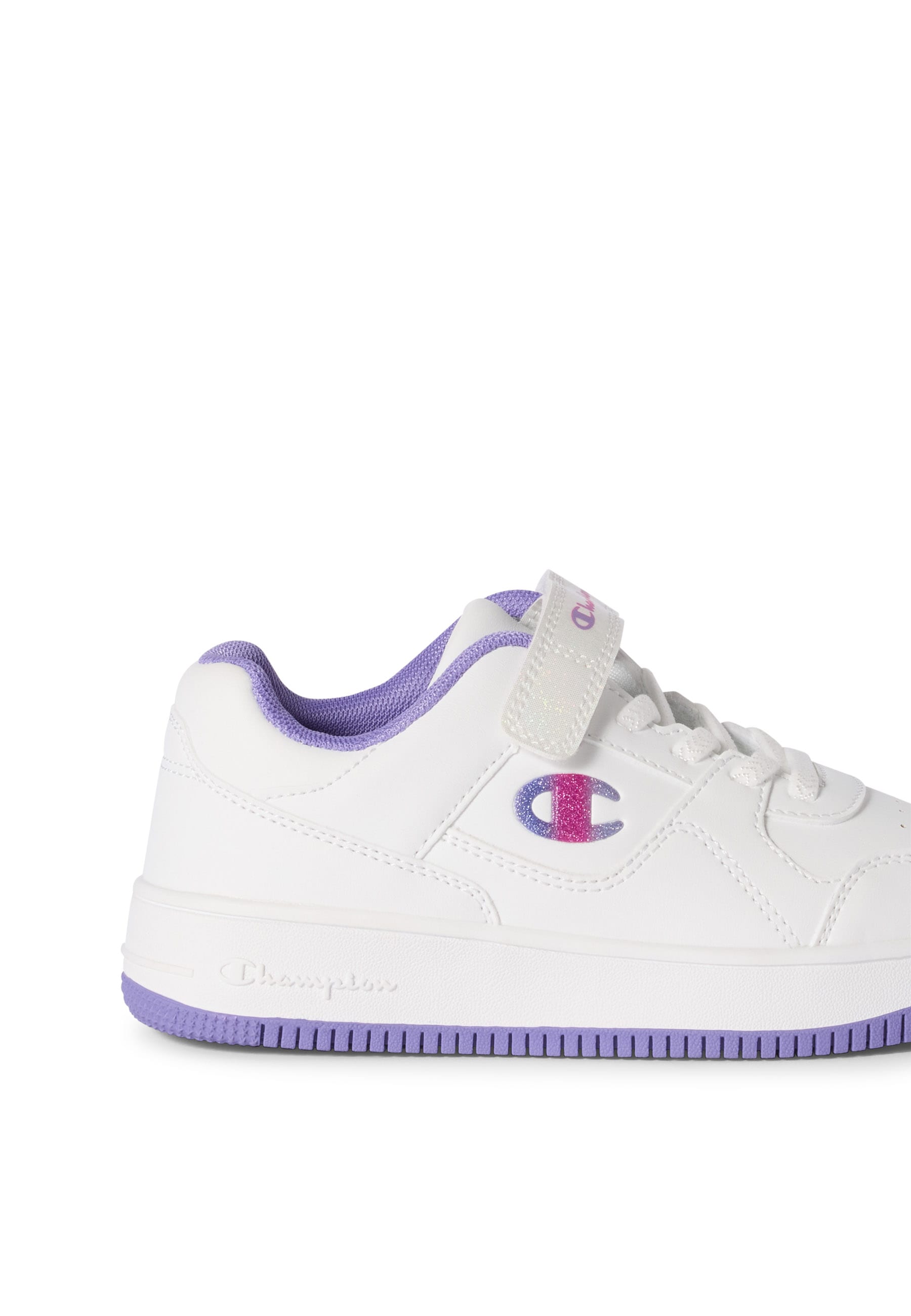 Champion Sneakers »RD18 LOW G PS«