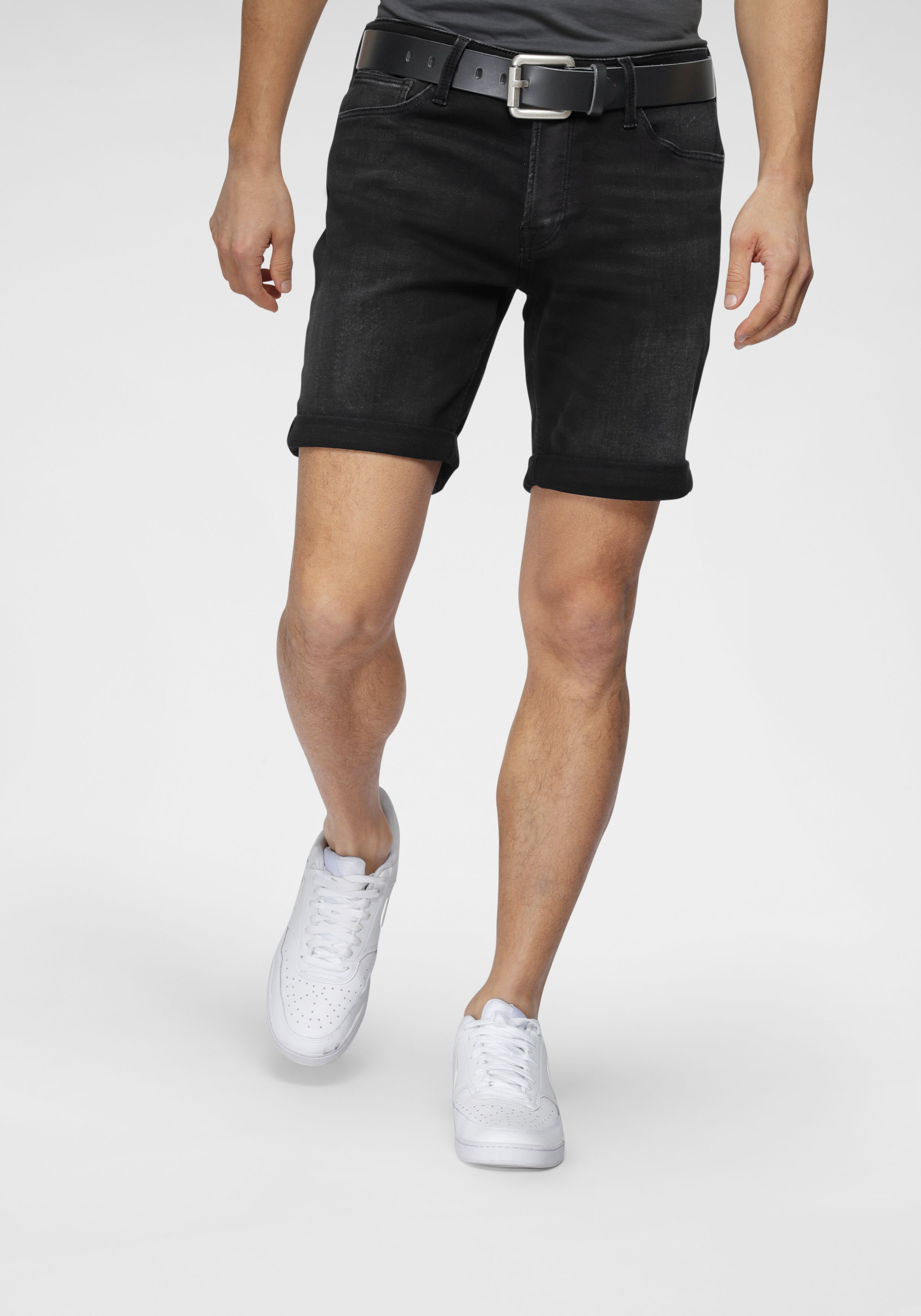 Jeansshorts »ONSPLY LIGHT BLUE 5189 SHORTS DNM NOOS«