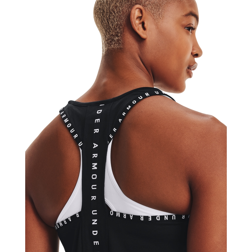 Under Armour® Trainingstop »UA KNOCKOUT TANK«