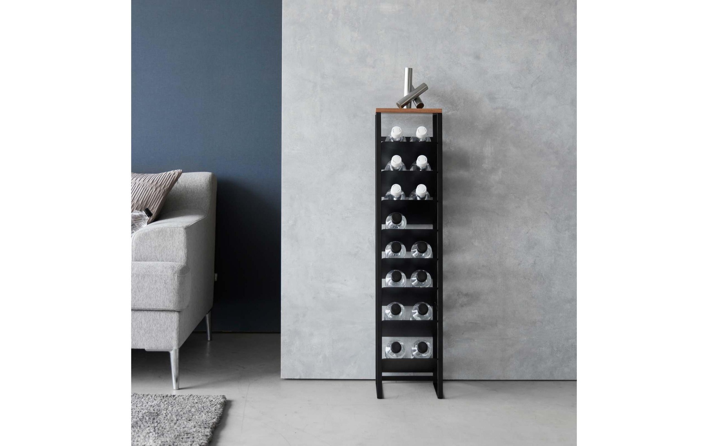 Yamazaki Étagère à bouteilles