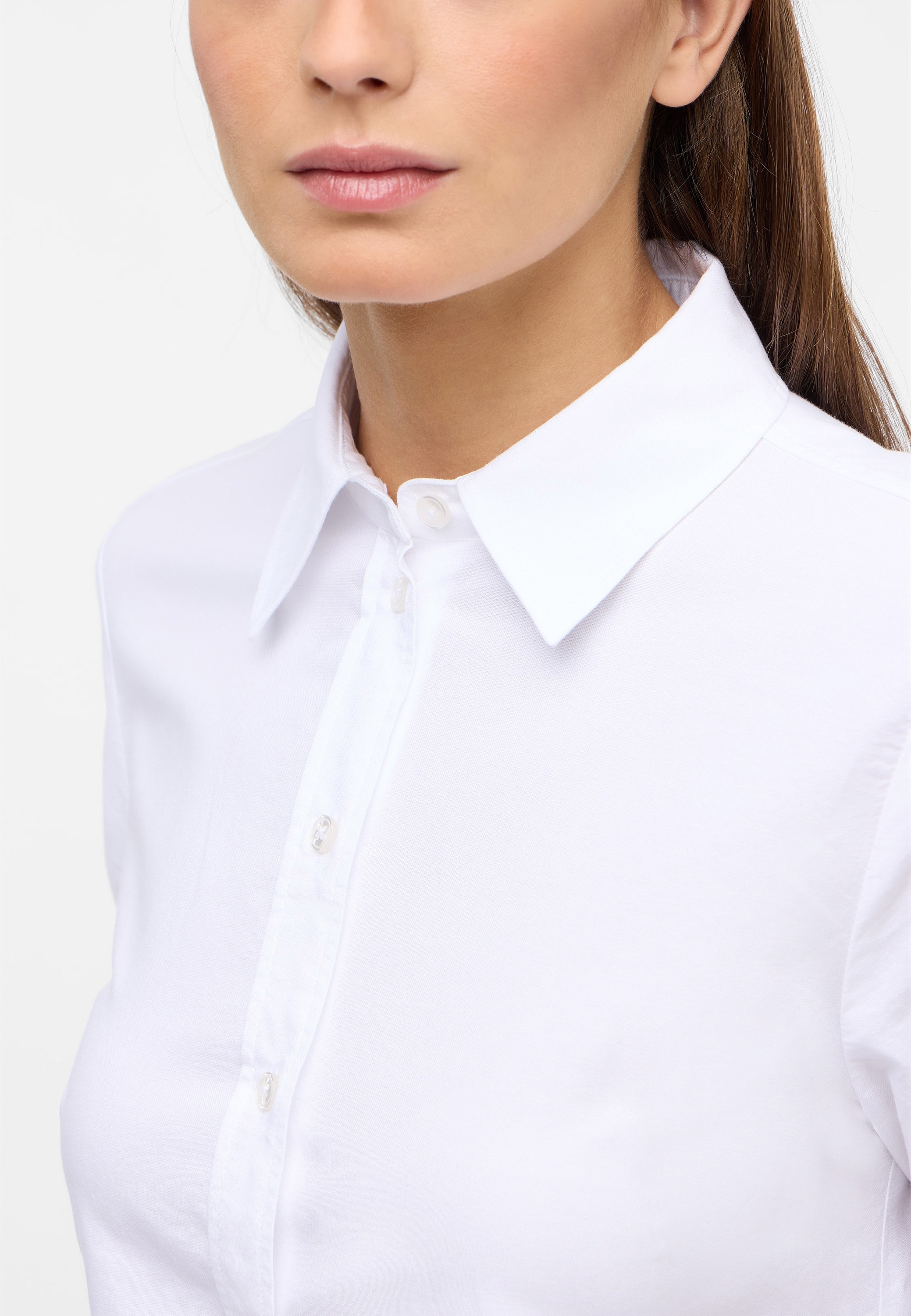 Eterna Hemdbluse »REGULAR FIT«