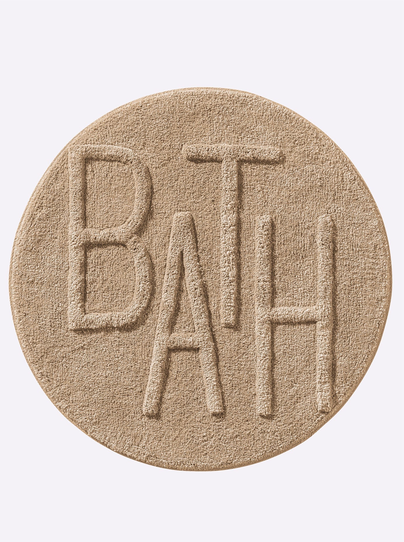 heine home Badematte