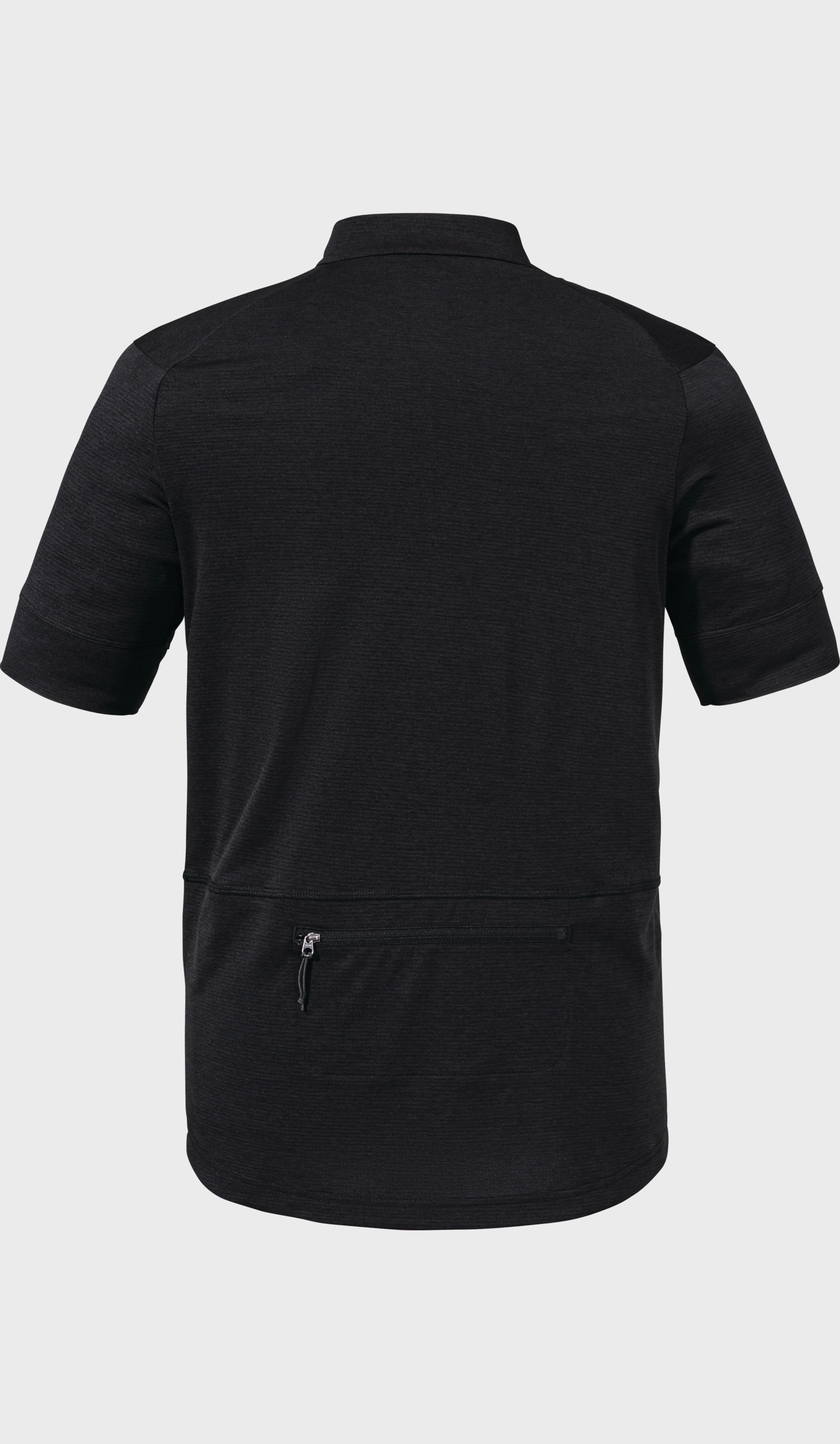 Schöffel Maillot de cyclisme »CIRC Shirt Style Pinega MNS«