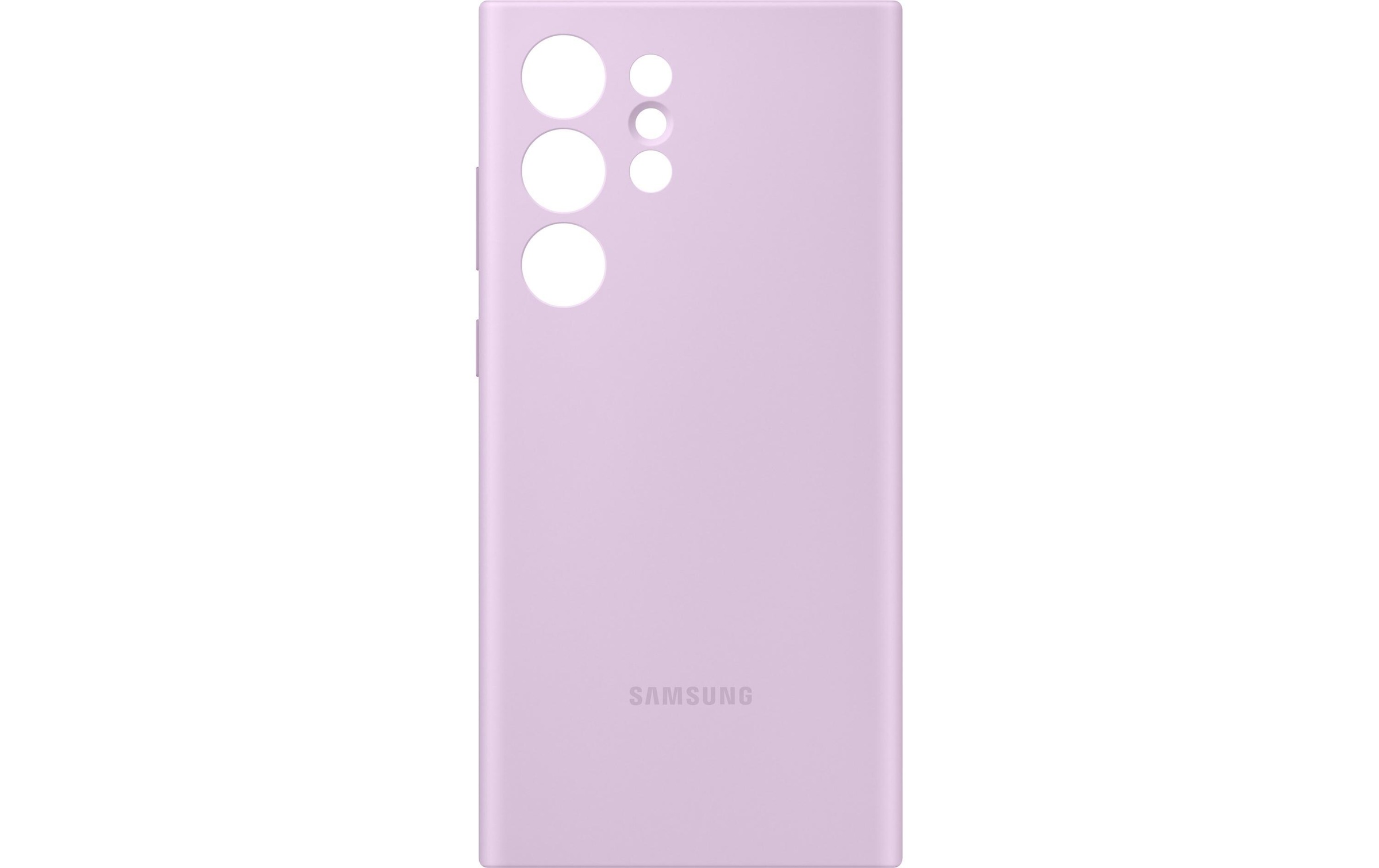 Samsung Backcover »Silicone«