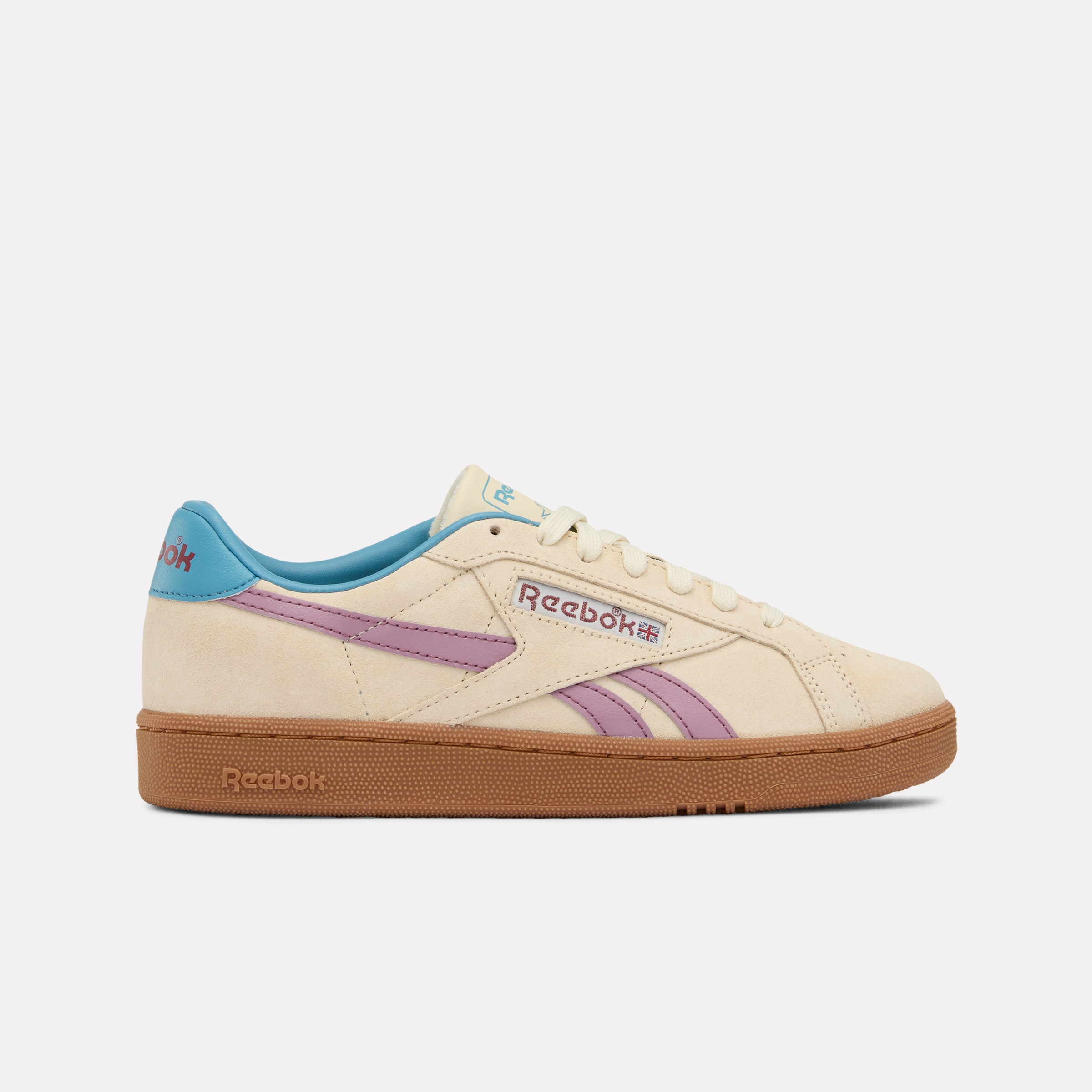 Reebok Classic Sneakers »CLUB C GROUNDS UK«