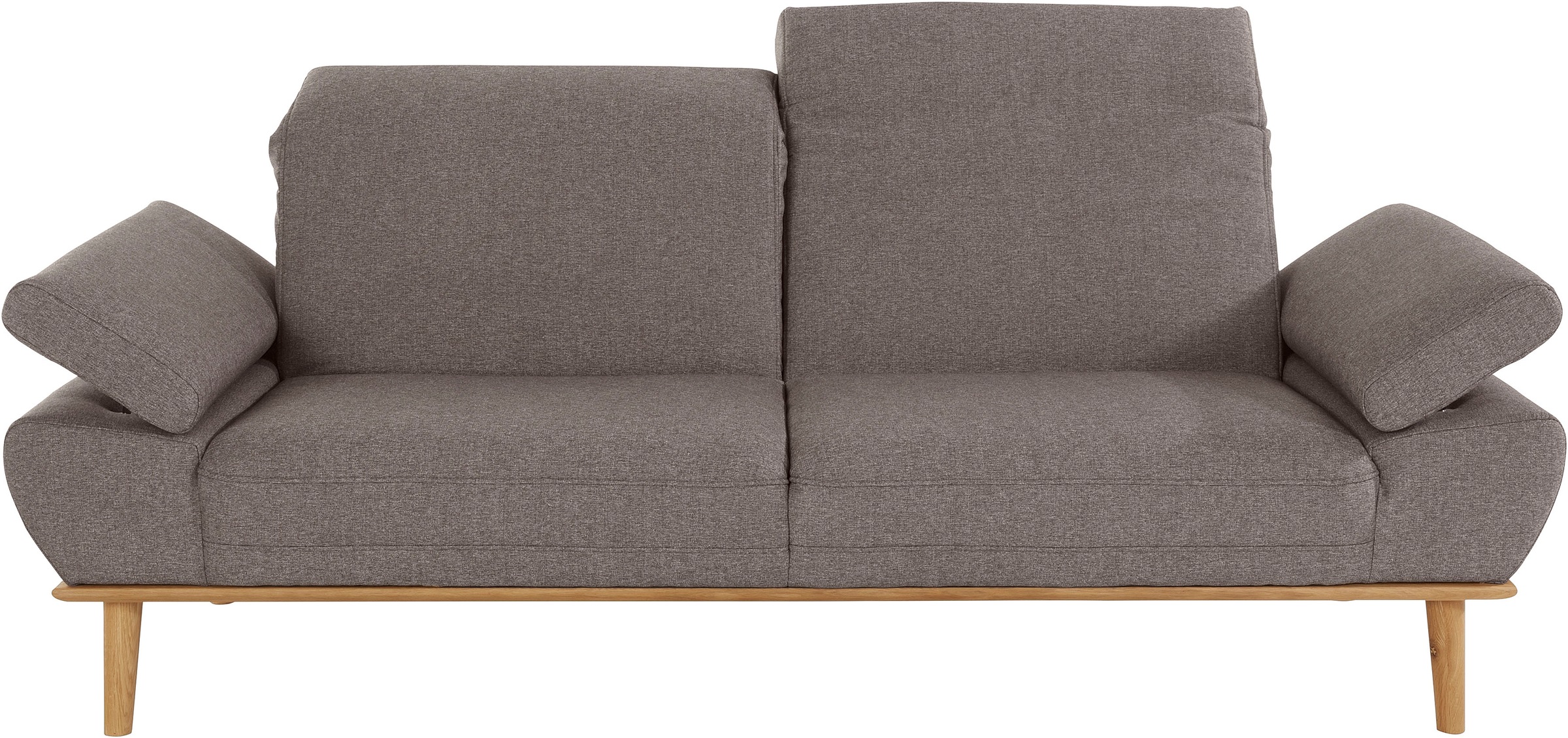 Image of andas 2,5-Sitzer »Lillehem«, incl. Kopf- und Armteilverstellung, wahlweise mit Rückenverstellung bei Ackermann Versand Schweiz