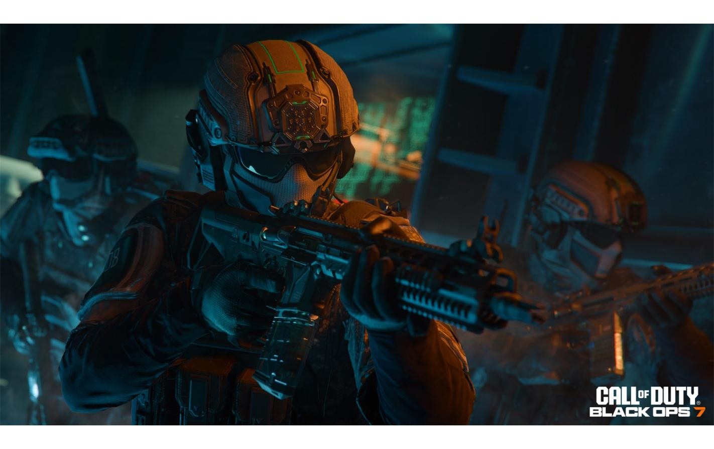 ACTIVISION BLIZZARD Spielesoftware »Blizzard Call of Duty: Black Ops 7«