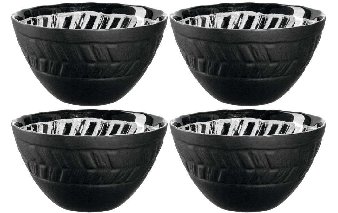 Image of LEONARDO Schale »Posto 4 Stück« bei Ackermann Versand Schweiz