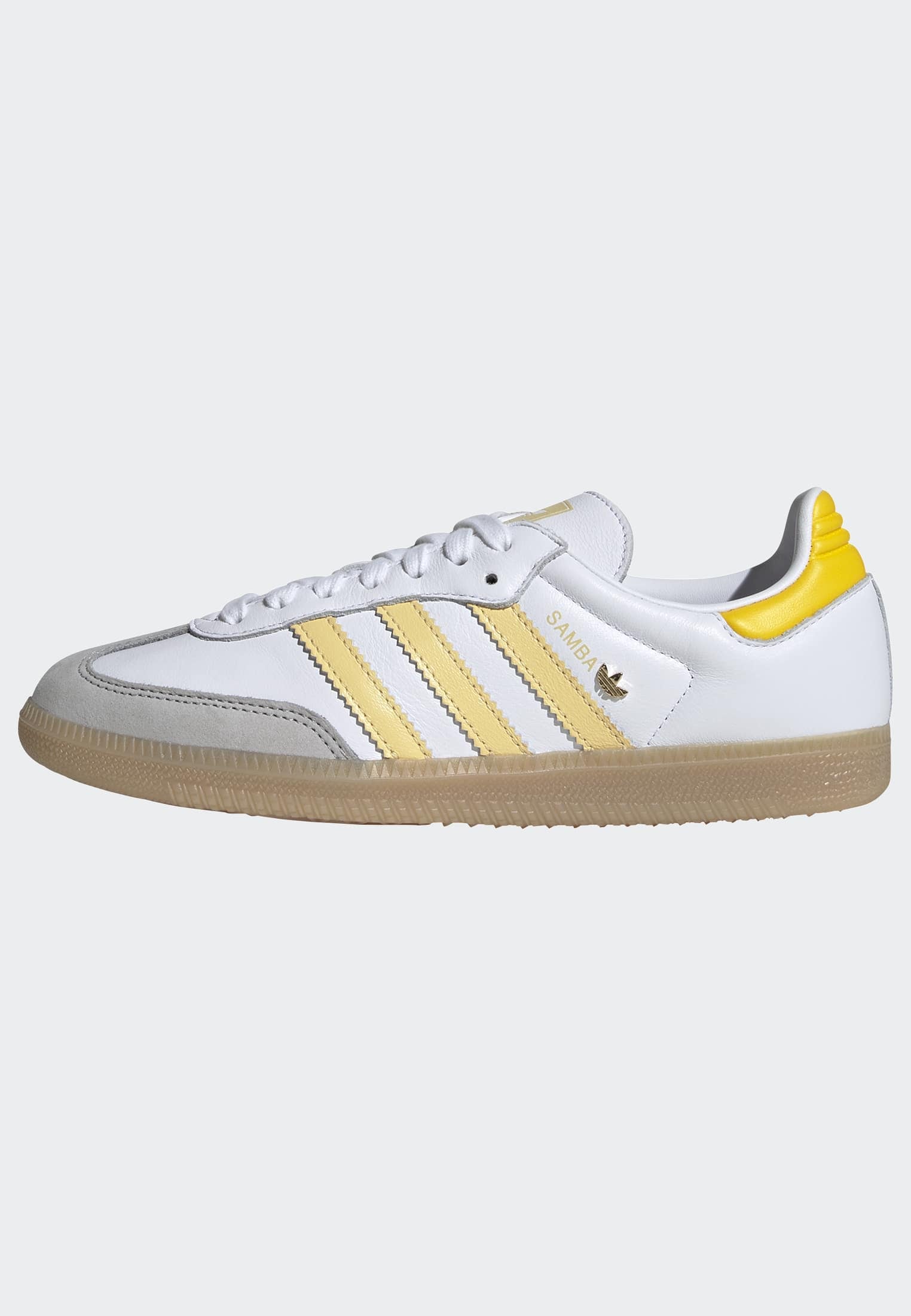 adidas Originals Sneakers »SAMBA OG«