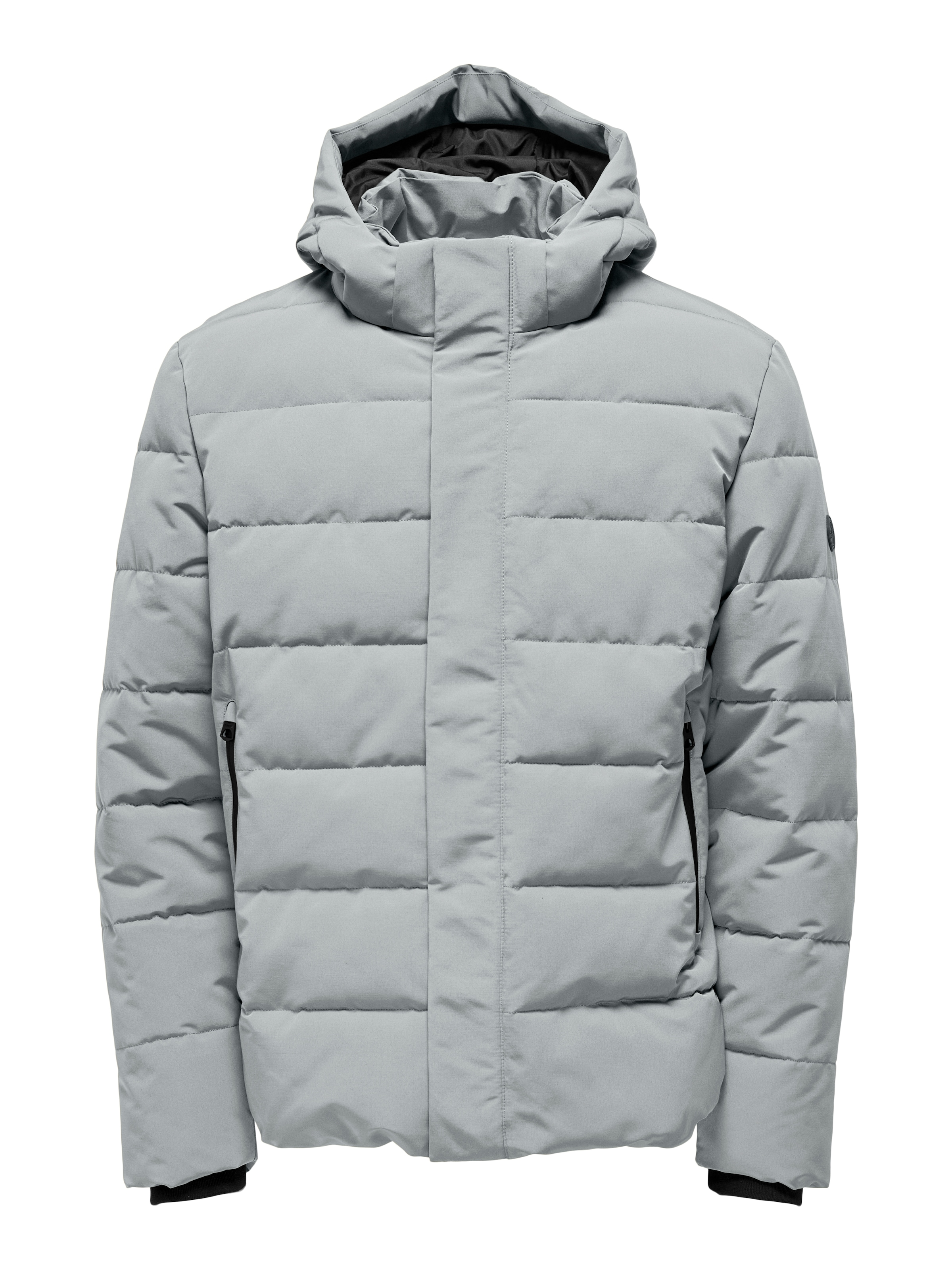 ONLY & SONS Veste matelassée »ONSCAYSON PUFFA OTW NOOS« mit Kapuze