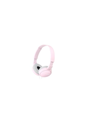 On-Ear-Kopfhörer »MDRZX110P«