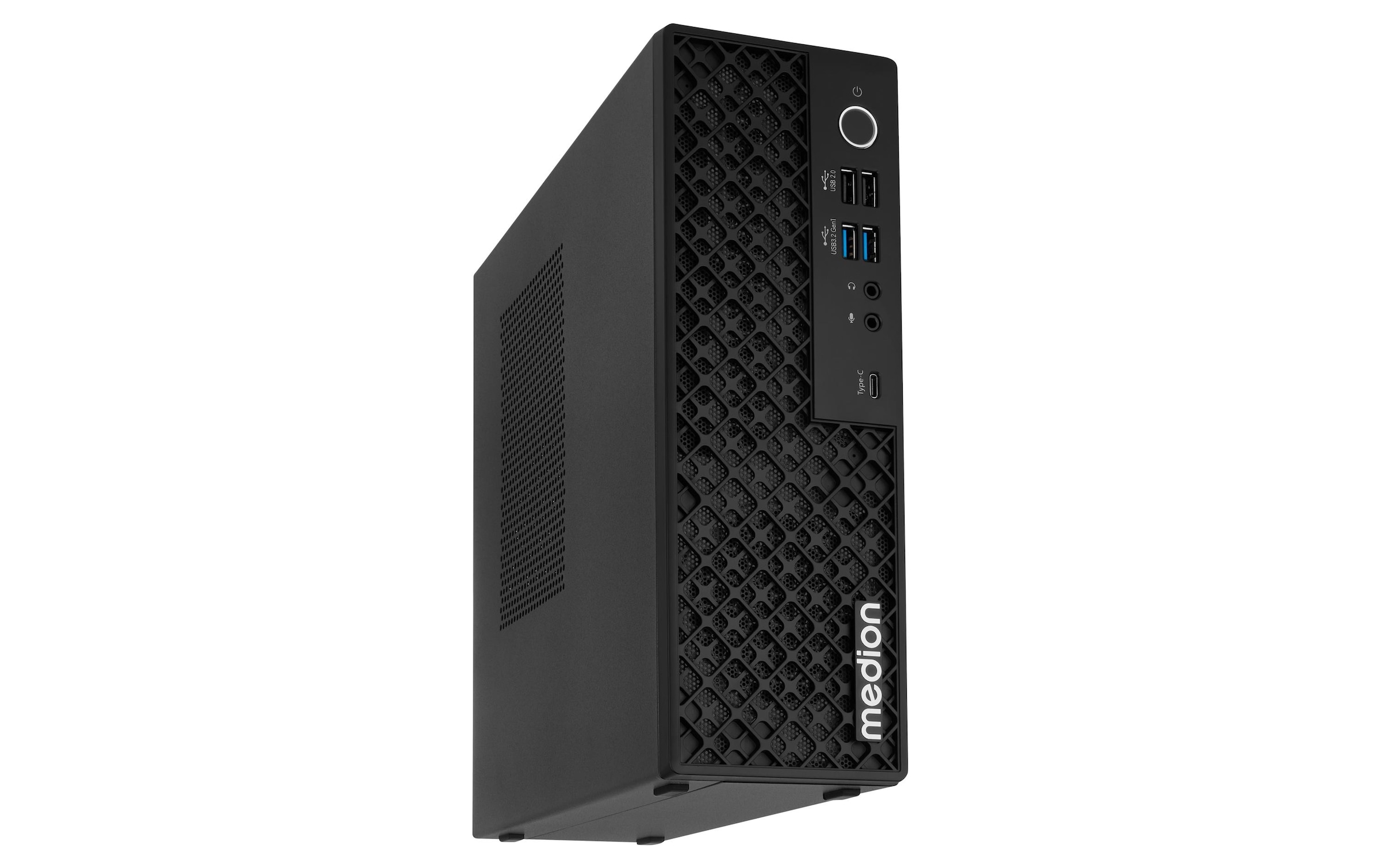 Medion® PC »Picoworx T80 III (MD340020)«