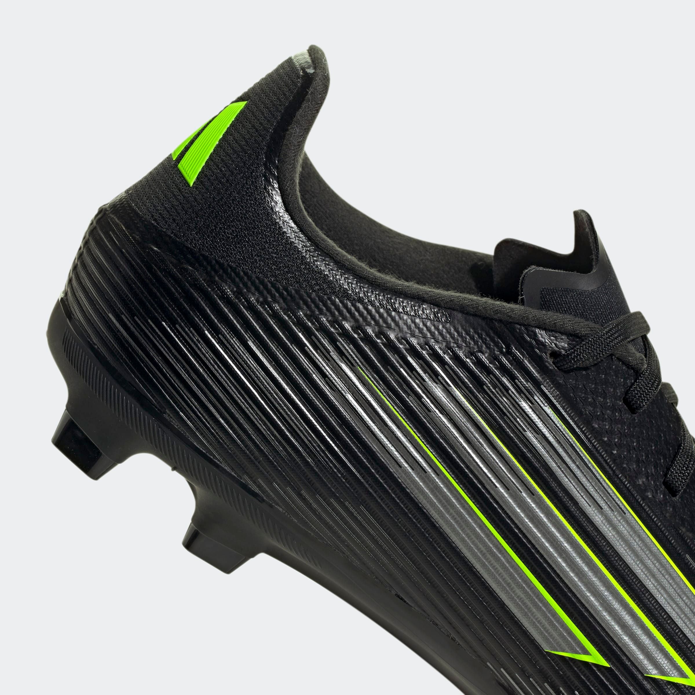 adidas Performance Fussballschuh »F50 LEAGUE FG/MG«, geeignet für Rasen- und Kunstrasenplätze