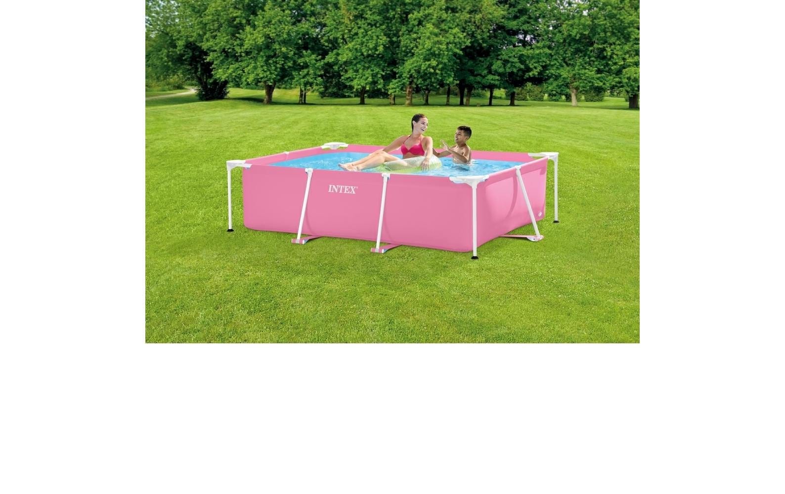 Intex Piscine »Rectangular Frame 150 x 60 cm«