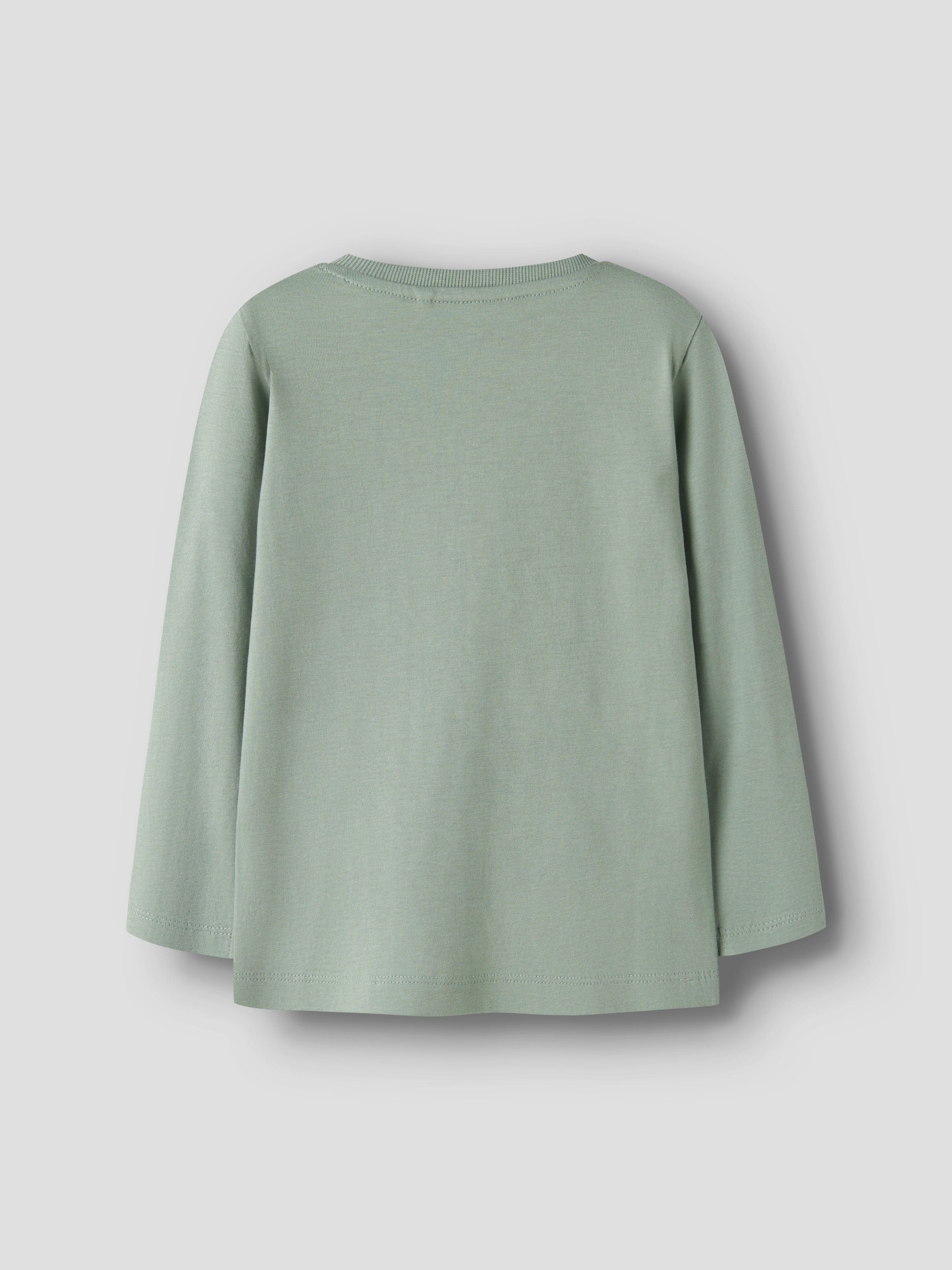 Name It T-shirt à manches longues »NMMNIKO 3P LS TOP« Paquet, 3 coton, coupe régulière