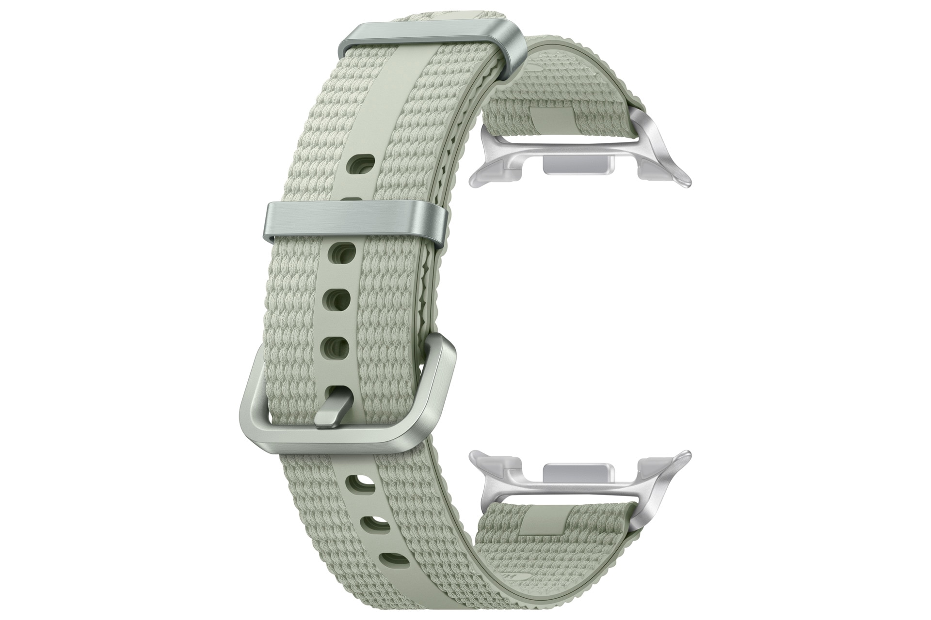 Image of Samsung Wechselarmband "Athleisure Band (Gr. S/M) für Samsung Galaxy Watch8 / Watch8 Classic"