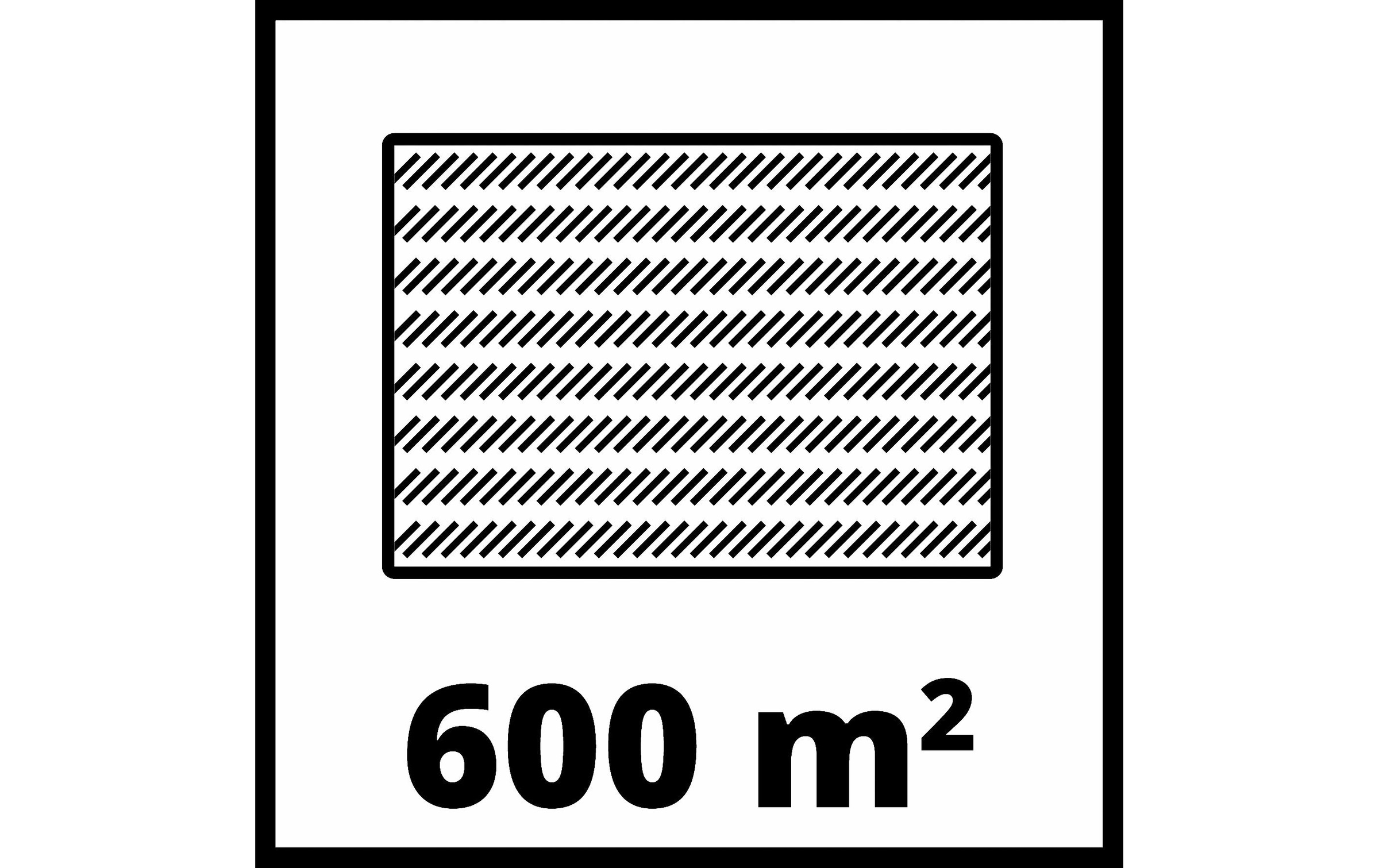 Einhell Akkurasenmäher »GE-CM 36/43 Li M (2 x 4.0Ah)«