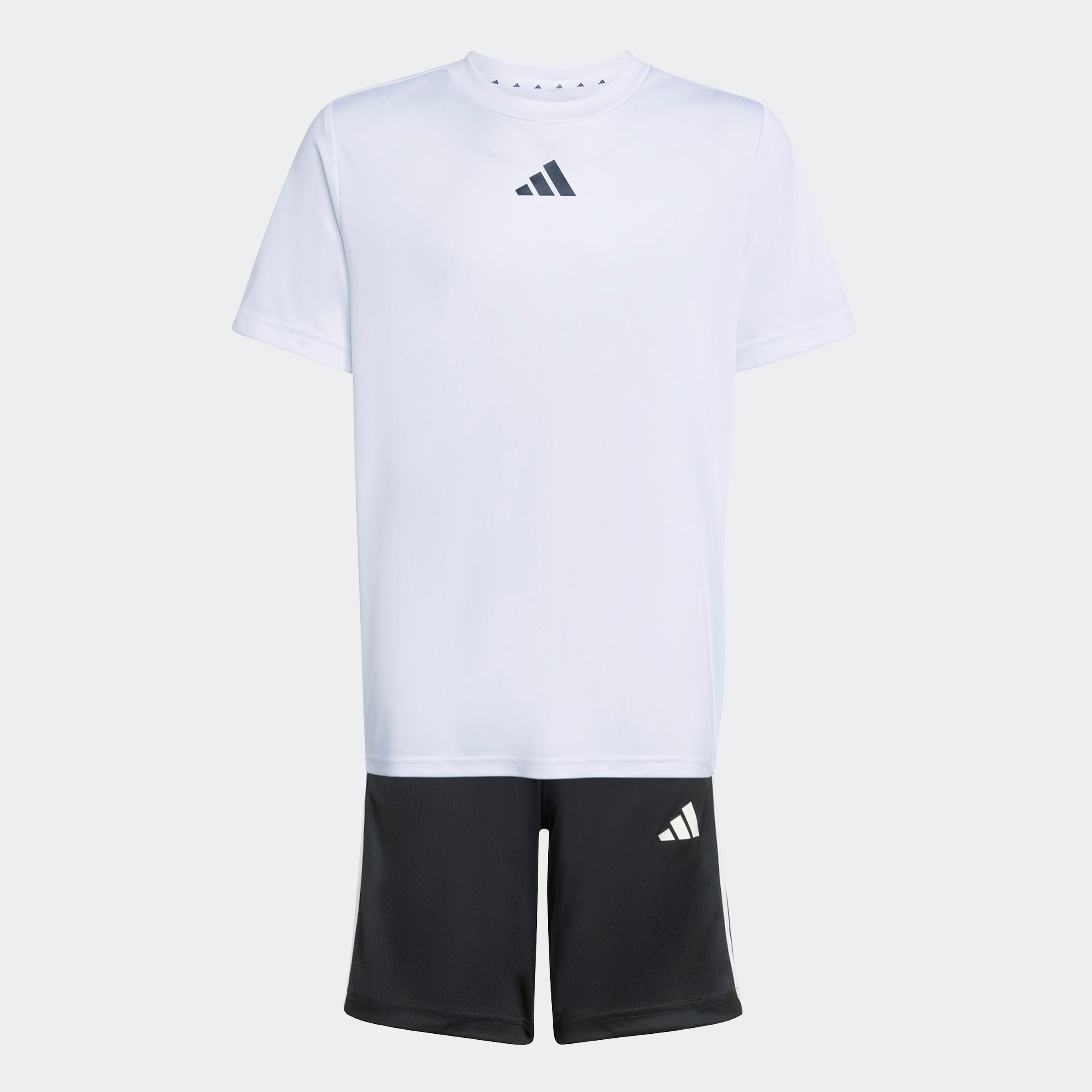 adidas Sportswear Trainingsanzug »J TR-ES 3S SET« 2 Stk.