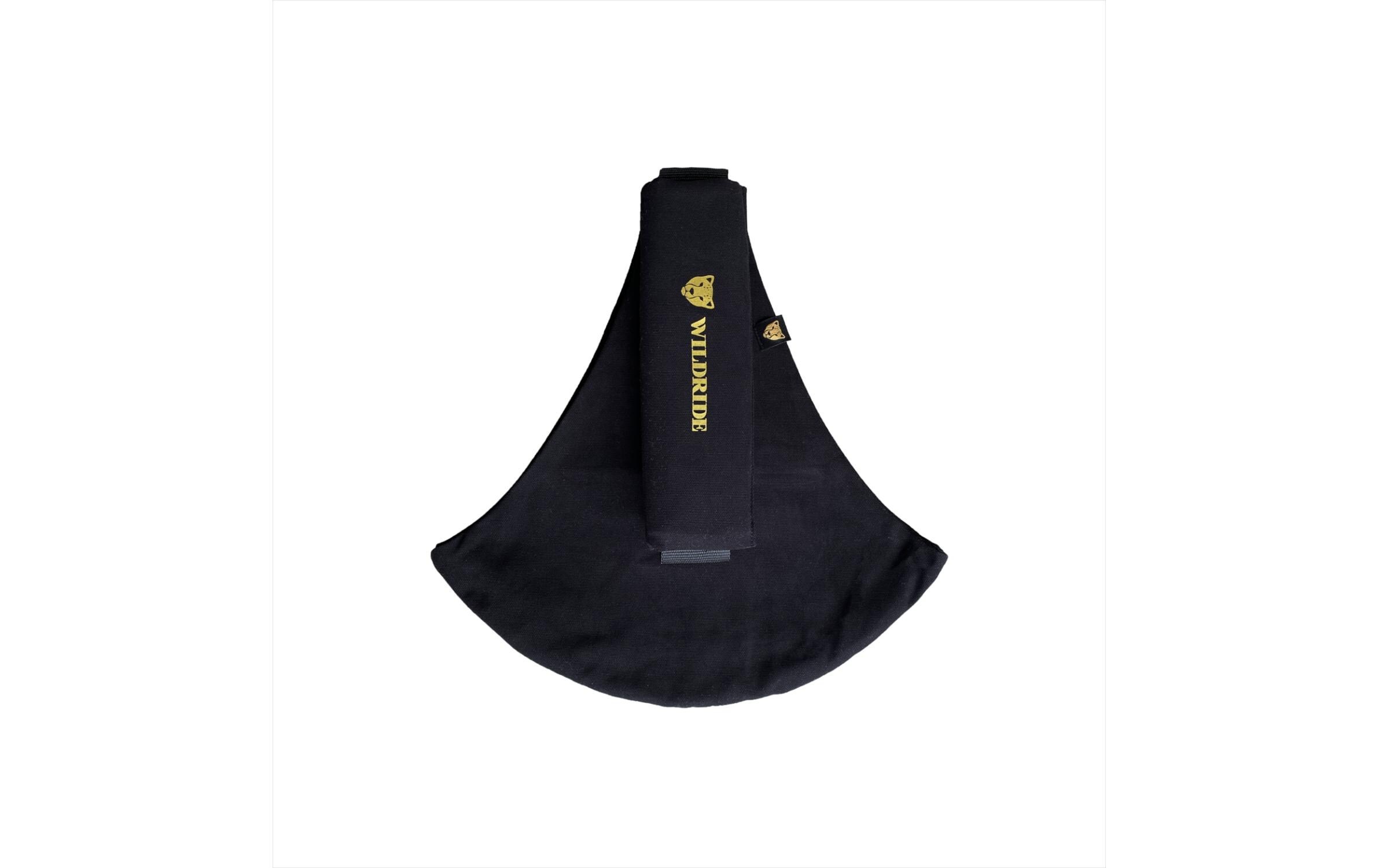Bauchtrage »Wildride Toddler Carrier«