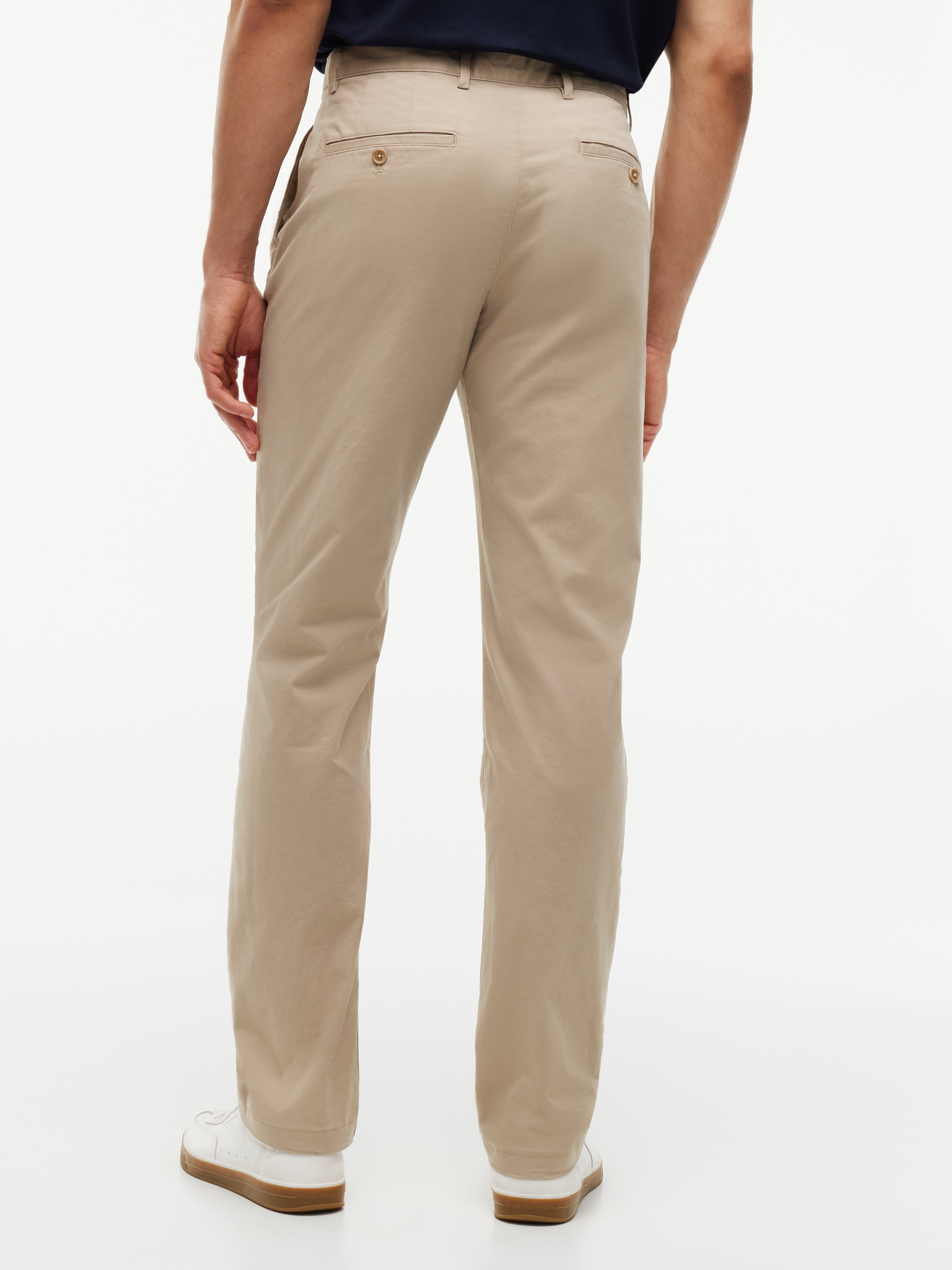 Tommy Hilfiger Chinos »CORE HARLEM ESSENTIAL«  coupe fuselée