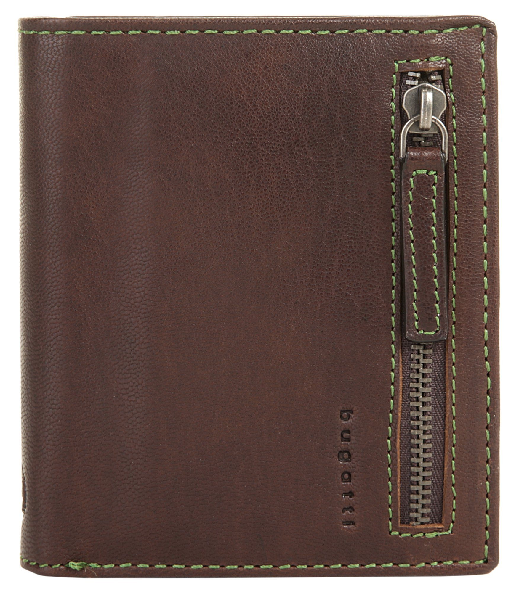 bugatti Geldbörse »MORO«