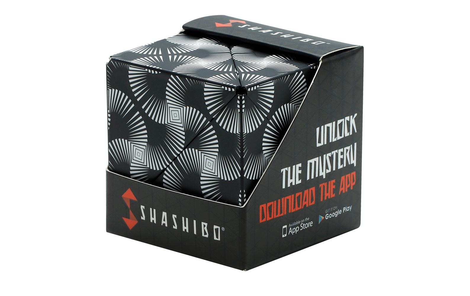 3D-Puzzle »Cube«