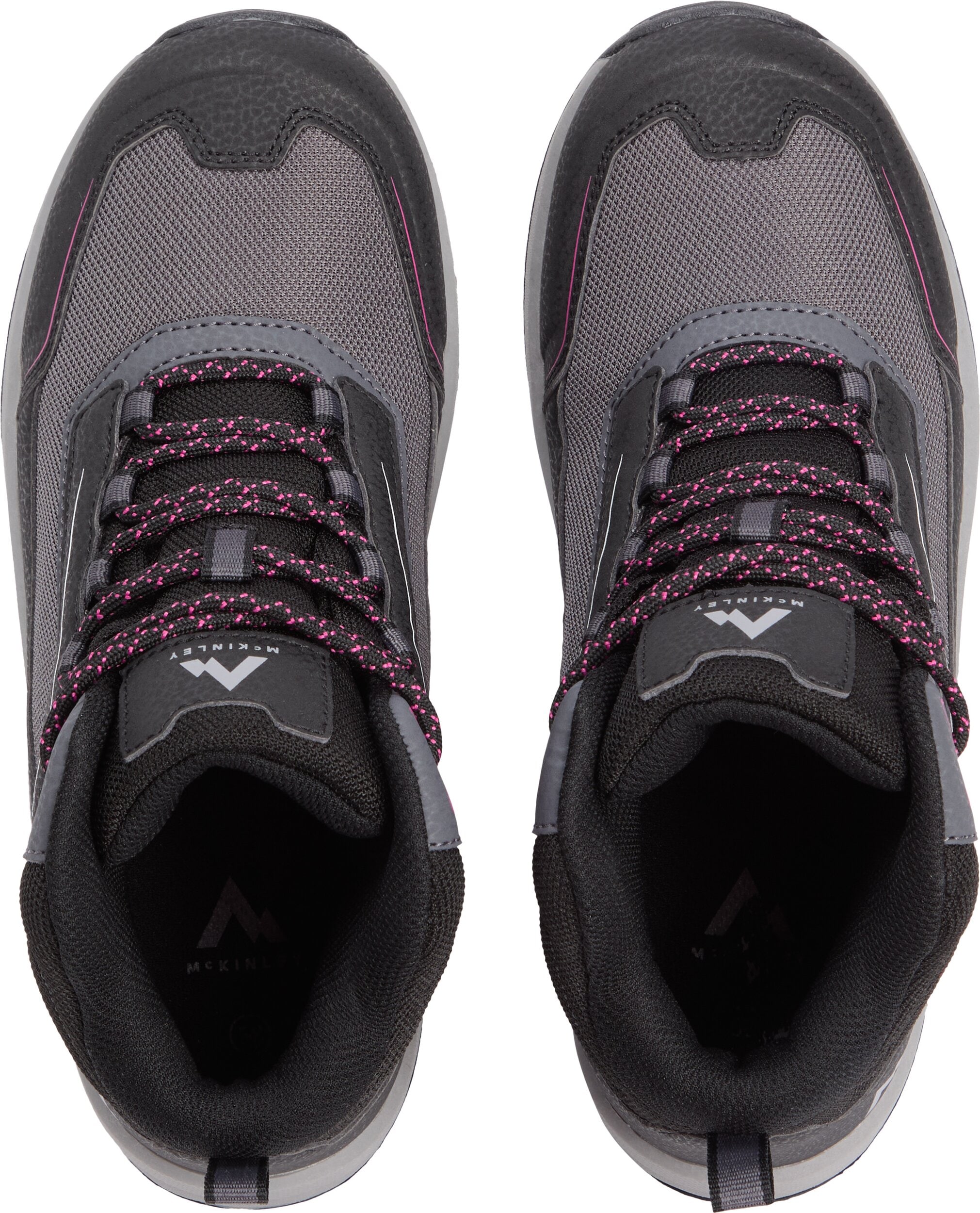 McKINLEY Chaussure de randonnée »Maine III MID AQB W«
