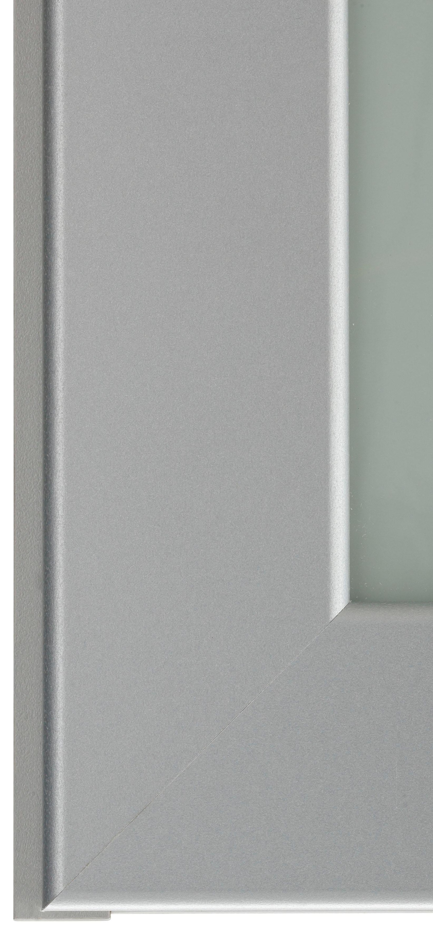 wiho Küchen Armoire suspendue »Kiel« Breite 60 cm