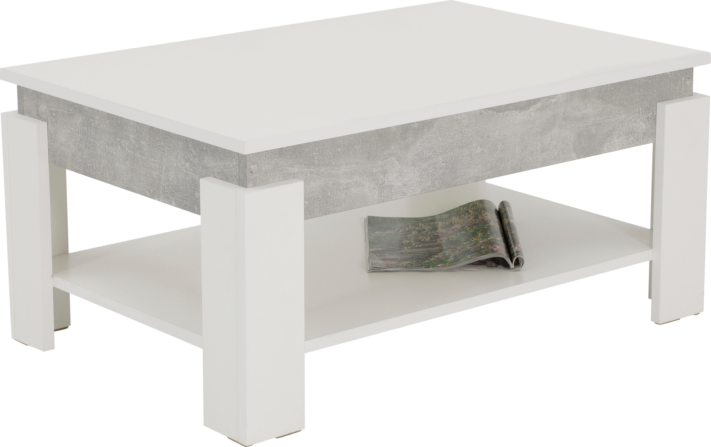 Image of HELA Couchtisch »Couchtisch Alexej« bei Ackermann Versand Schweiz