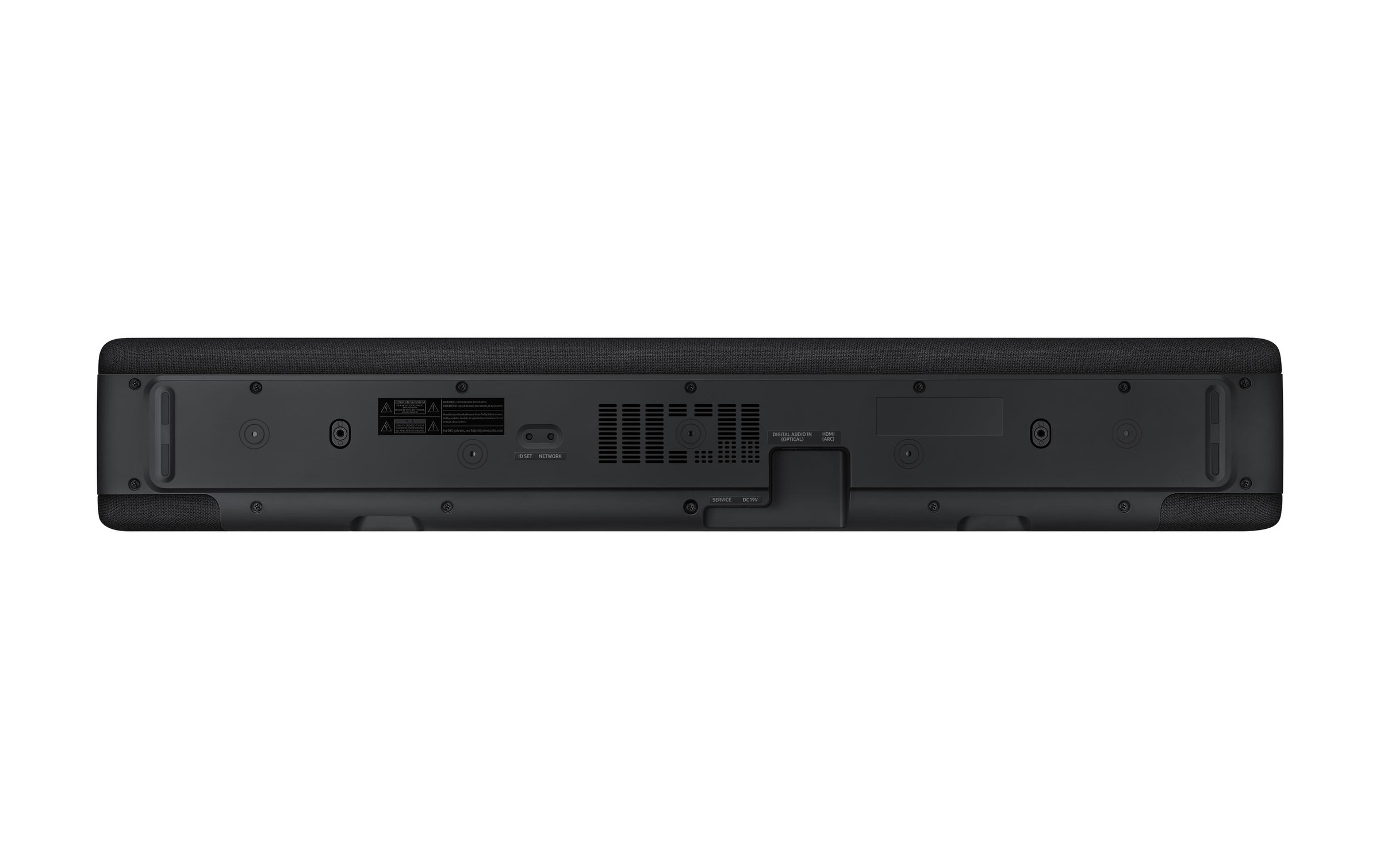 Samsung Soundbar »HW-S60A S-Series«
