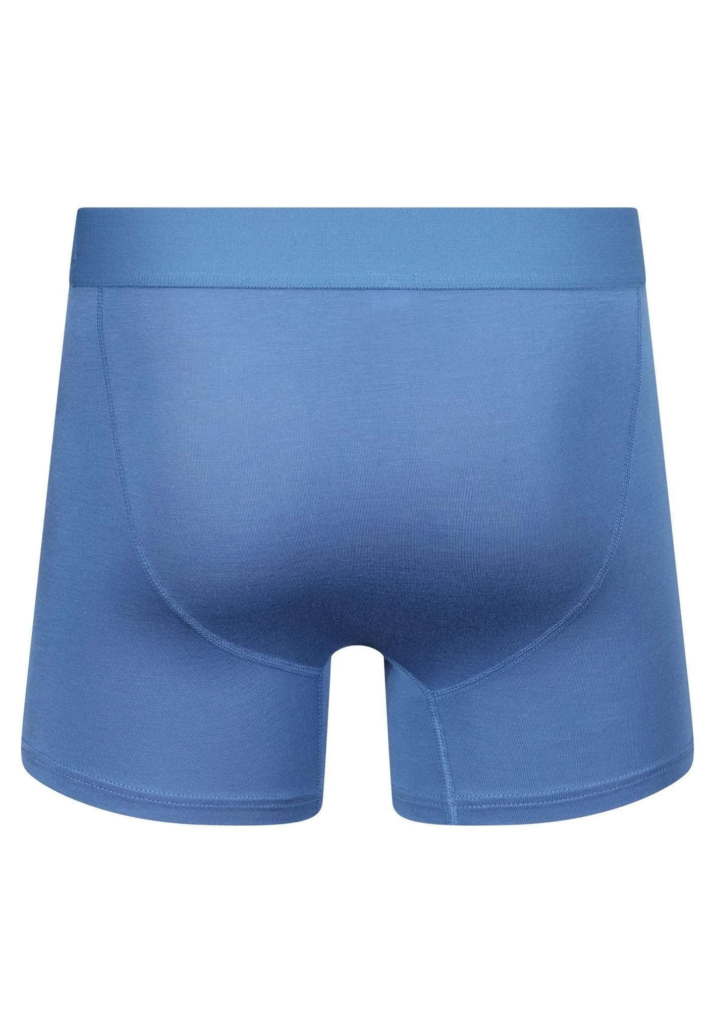 Wrangler Trunk »Wrangler Panties 3 Pack Trunks Griffin«