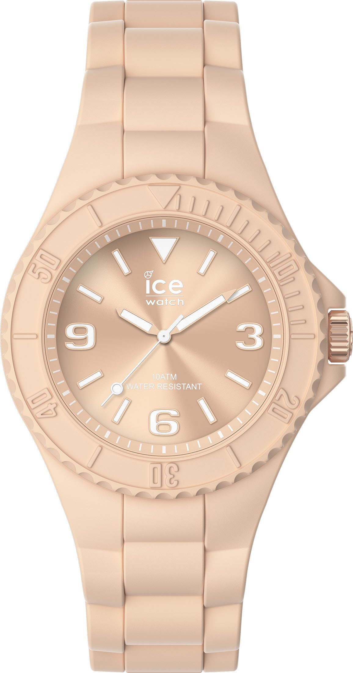 Image of ice-watch Quarzuhr »ICE generation - Pastel, 019149« bei Ackermann Versand Schweiz