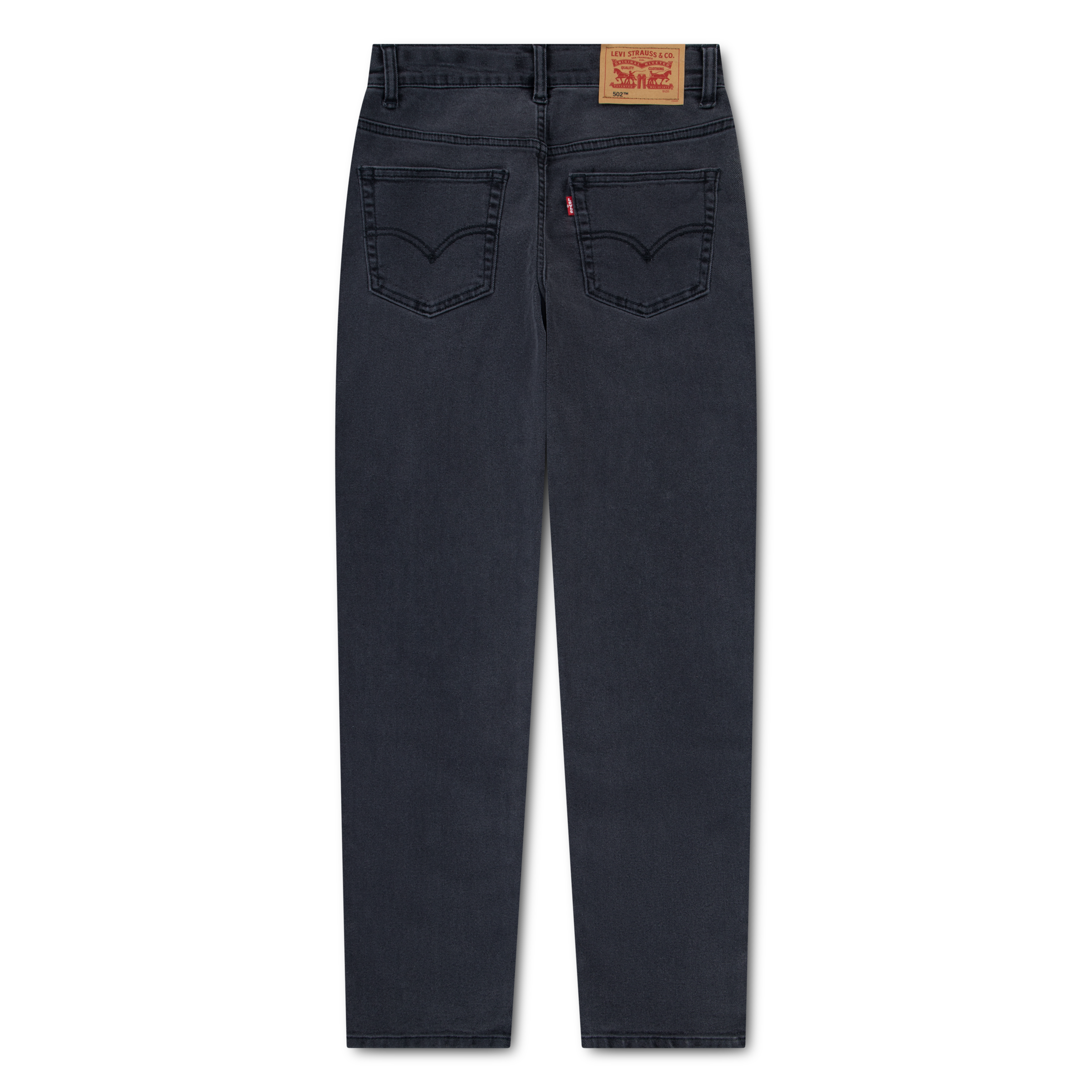 Levi's® Kids 5-Pocket-Jeans »LVB 502 STRONG PERFORMANCE« for BOYS