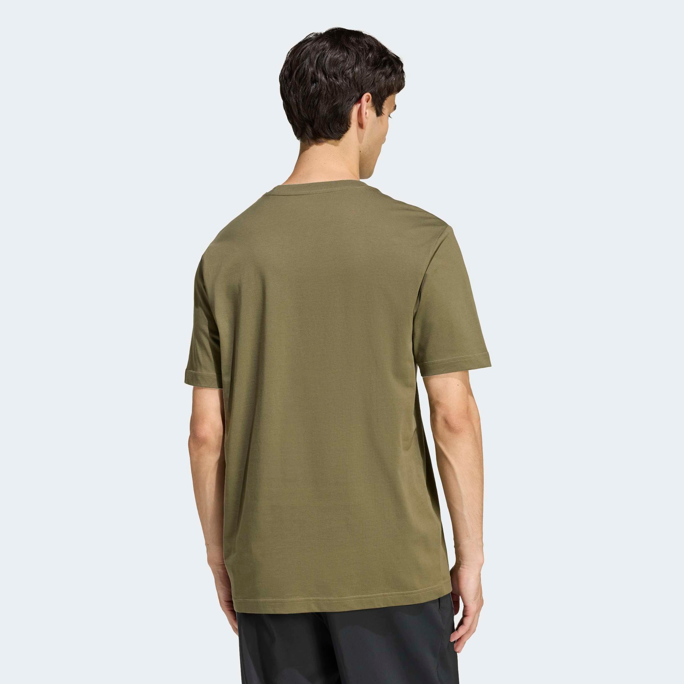 adidas Sportswear T-shirt »OUTDOOR KAJAK GRAFIK«