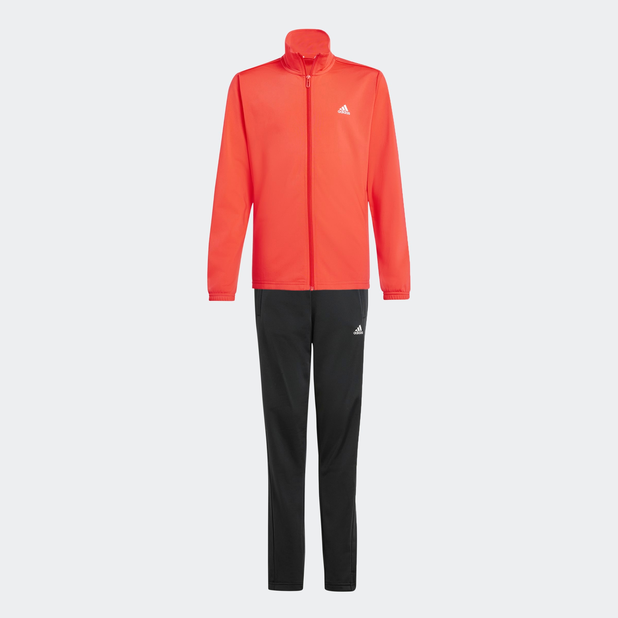 adidas Sportswear Trainingsanzug »ESSENTIALS BIG LOGO«, (2 tlg.)
