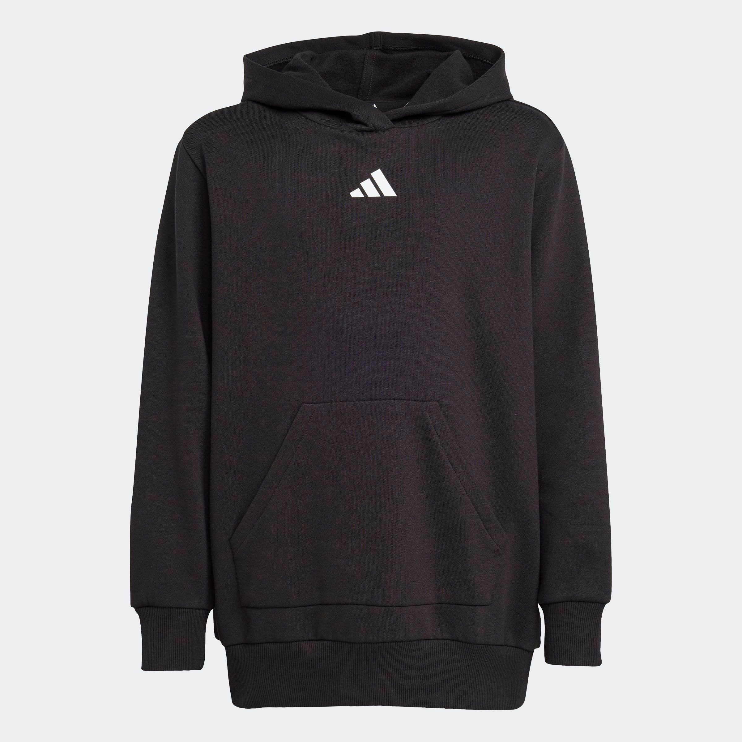 adidas Sportswear Trainingsanzug »JG SWTP FL TS« 2 Stk.