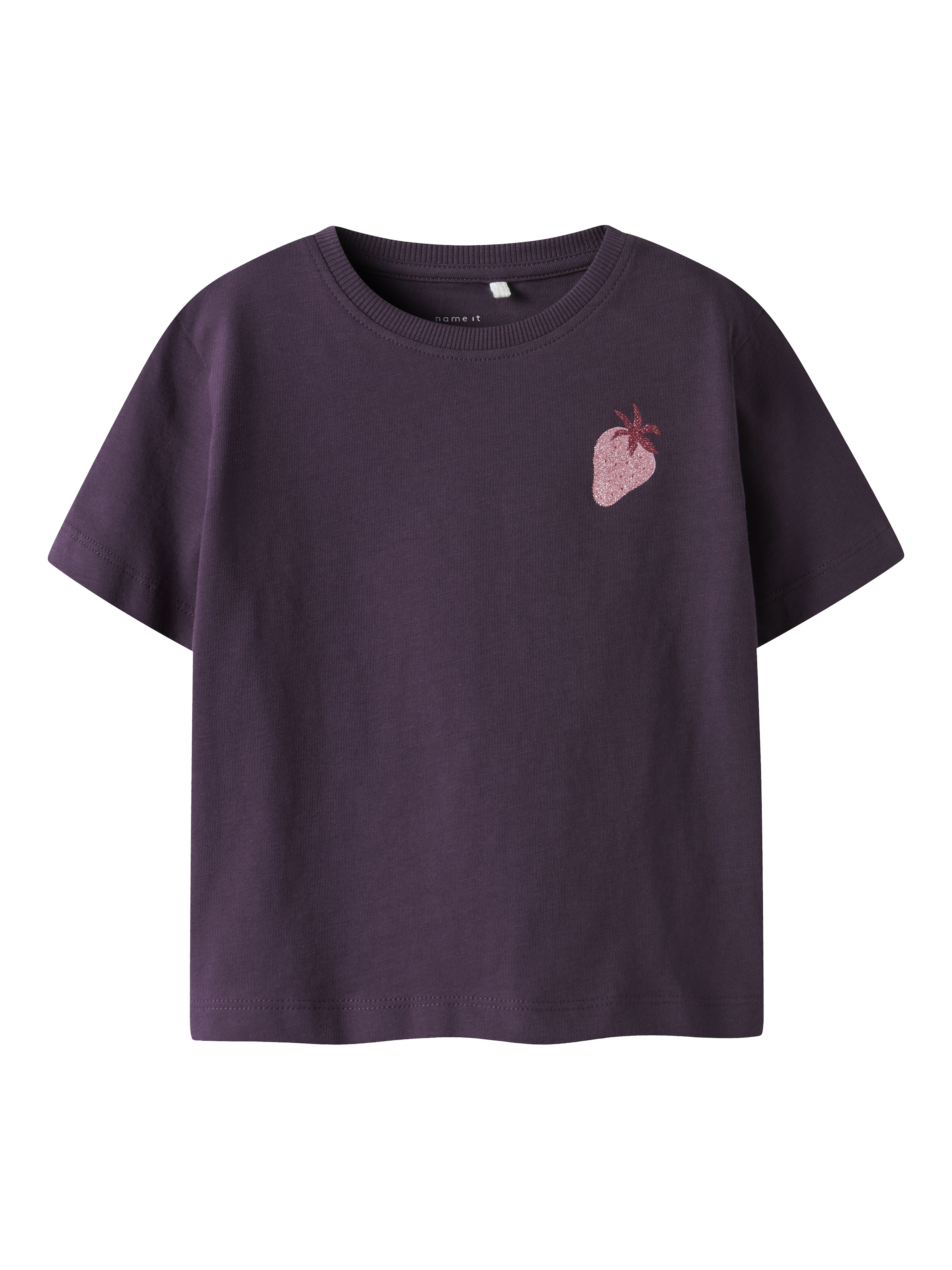 Name It T-Shirt »NMFBELINA 3P SS NREG TOP PB« Packung, 3 tlg.